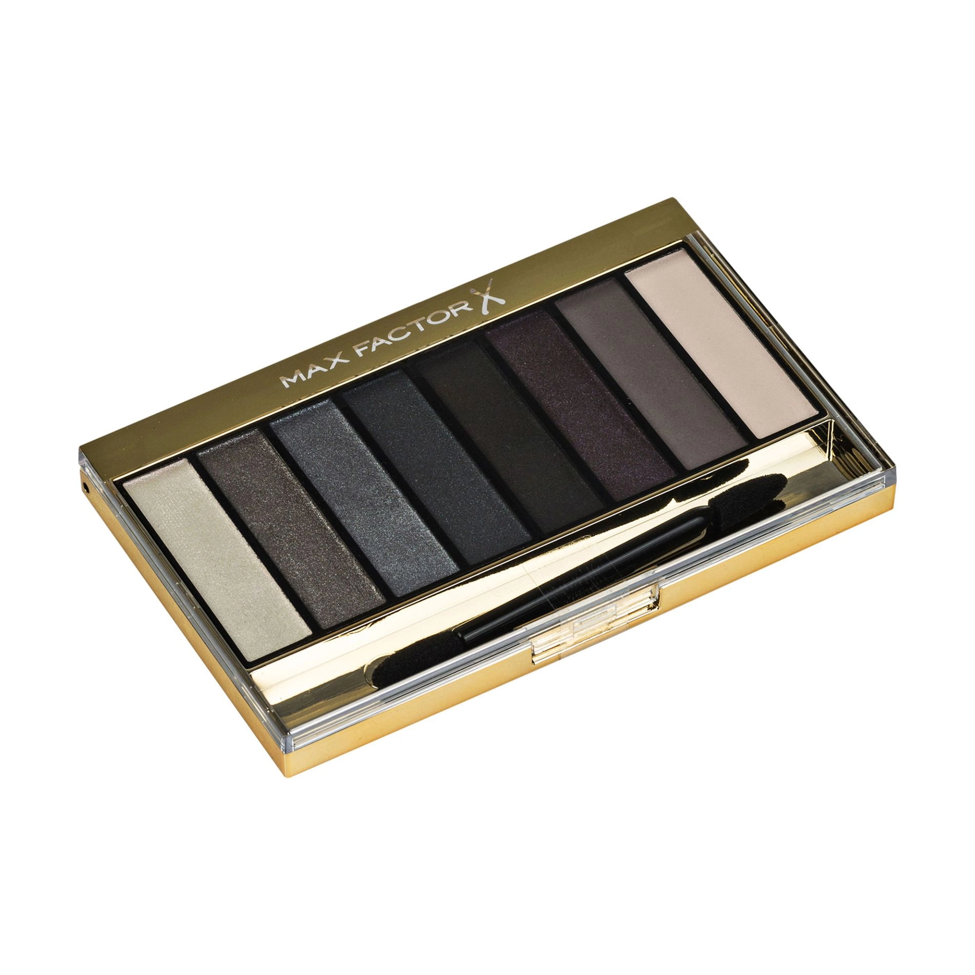 Max Factor Палетка теней для глаз Masterpiece Nude Palette 06 Skylights, 6.5 г - фото N1