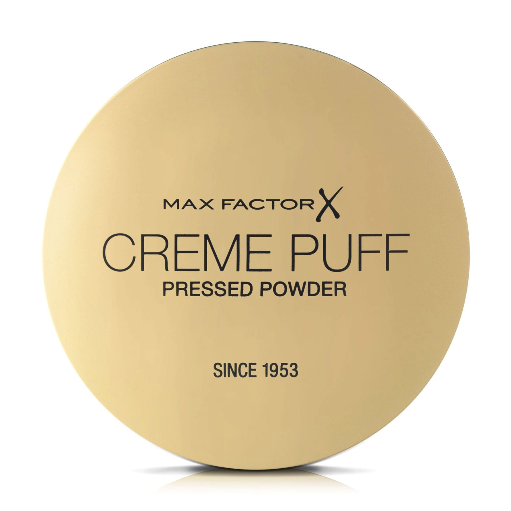 Max Factor Компактна пудра для обличчя Creme Puff Pressed Powder, 21 г - фото N1