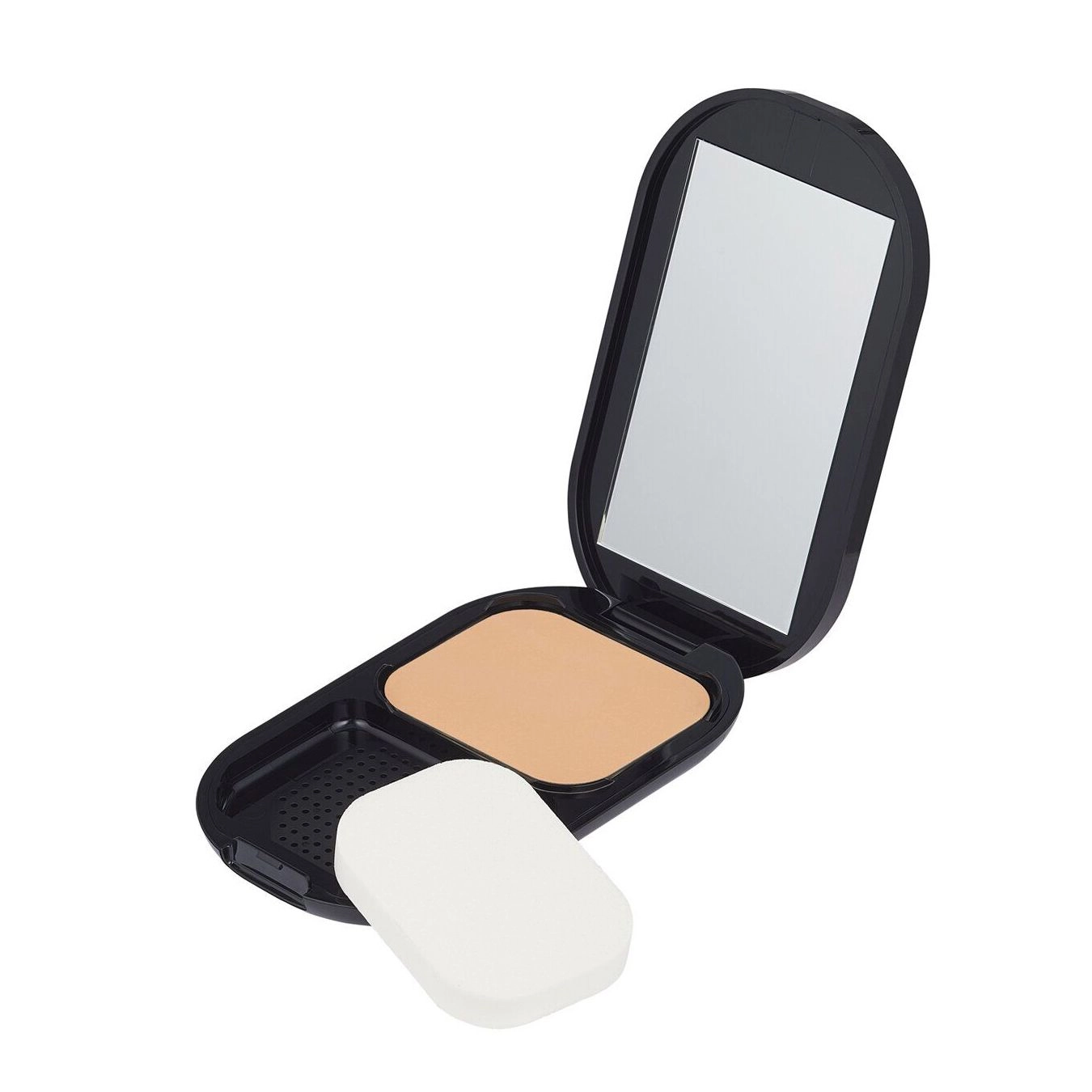 Max Factor Компактная пудра для лица FaceFinity SPF 20, 02 Ivory, 10 г - фото N2