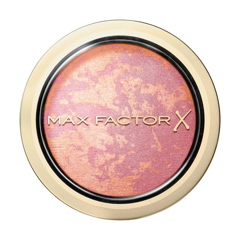 Max Factor Компактні рум'яна для обличчя Creme Puff Blush 15 Seductive Pink, 1.5 г - фото N1