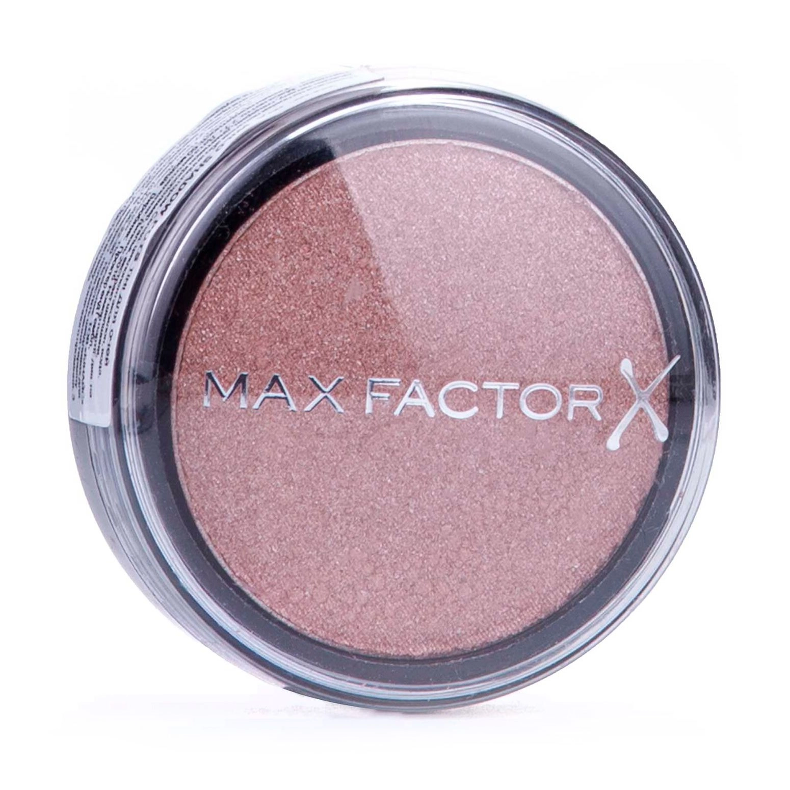 Max Factor Тіні для повік Wild Shadow Pots, 2.7 г - фото N1