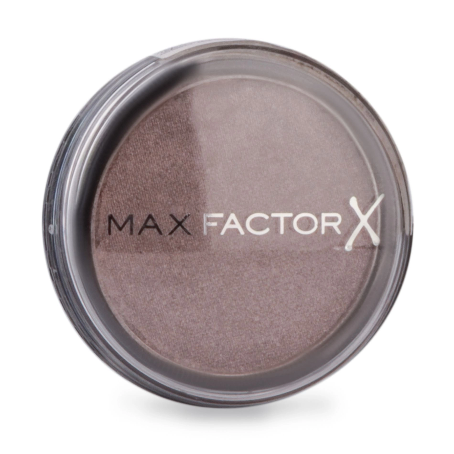 Max Factor Тіні для повік Wild Shadow Pots 107 Burnt Bark, 2.7 г - фото N1