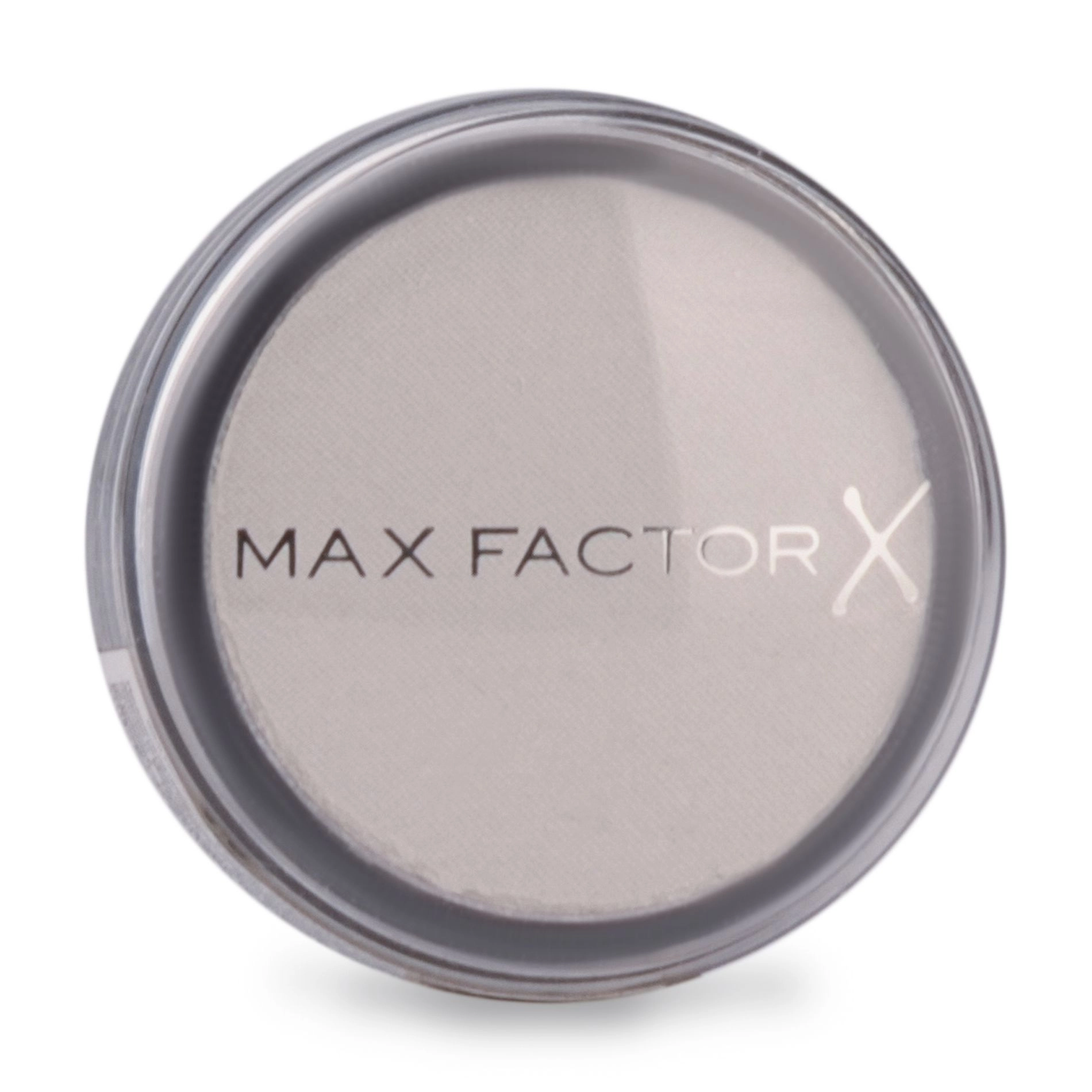 Max Factor Тіні для повік Wild Shadow Pots 116 Wicked White, 2.7 г - фото N1