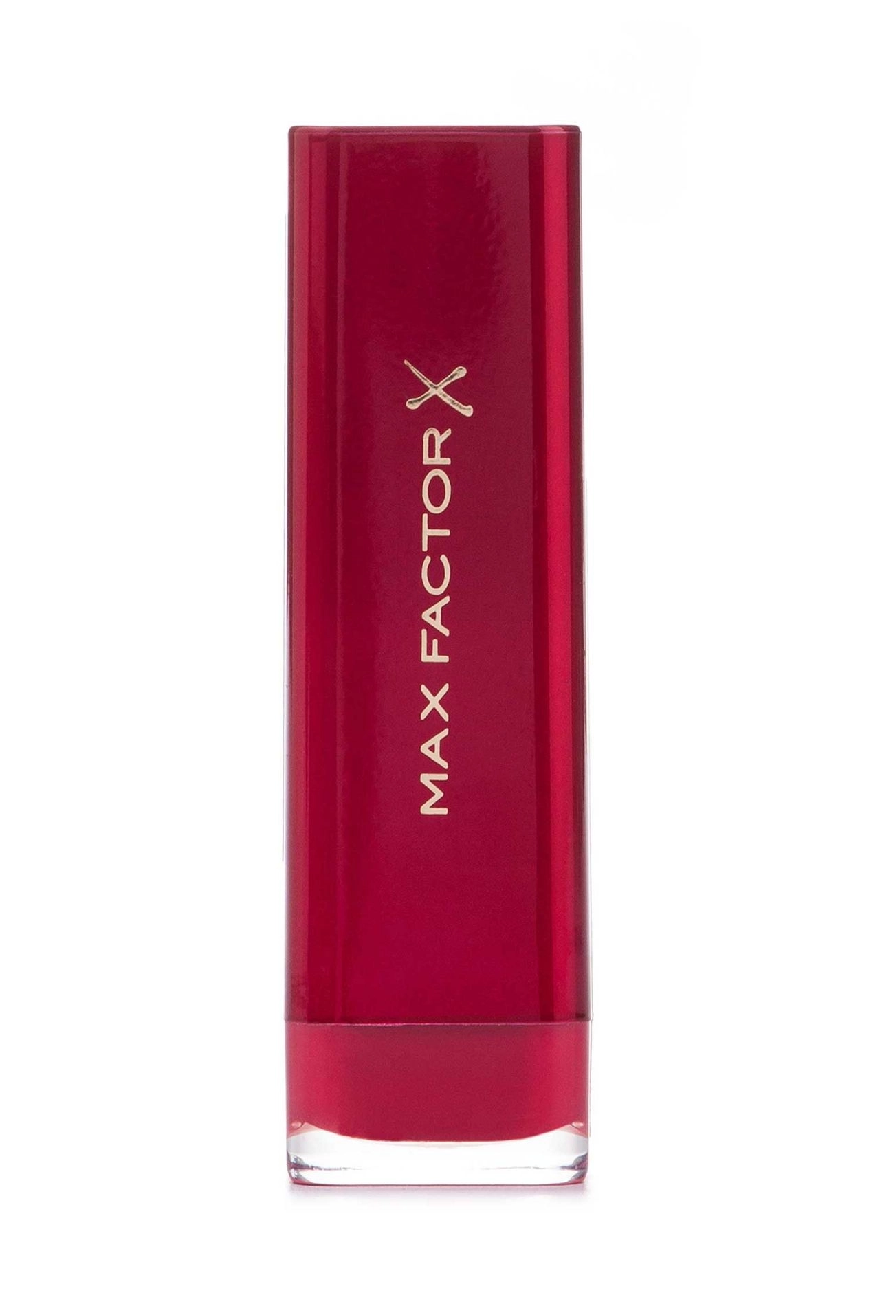 Max Factor Губна помада COLOUR ELIXIR MARILYN тон 03, 4г - фото N1