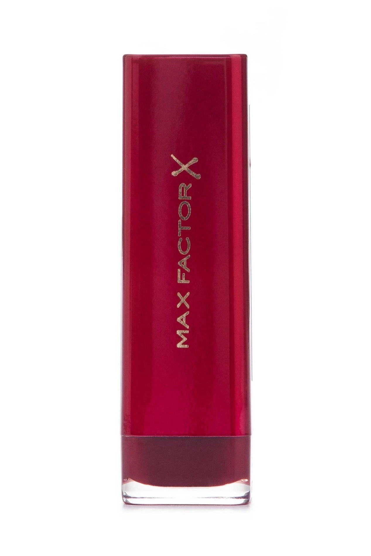 Max Factor Губна помада COLOUR ELIXIR MARILYN тон 04, 4г - фото N1