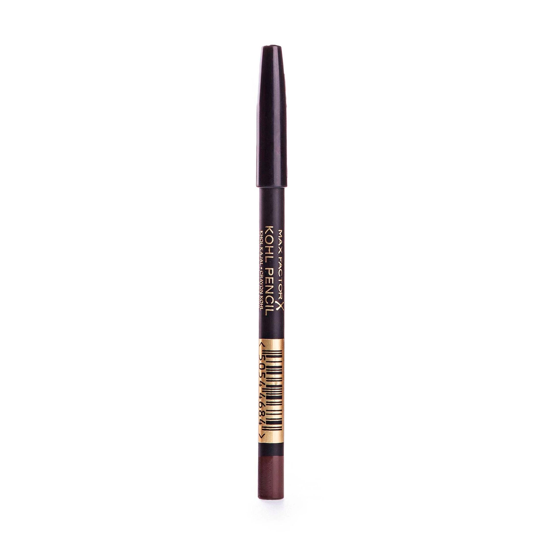 Max Factor Олівець для очей Kohl Pencil 30 Brown, 1.2 г - фото N1