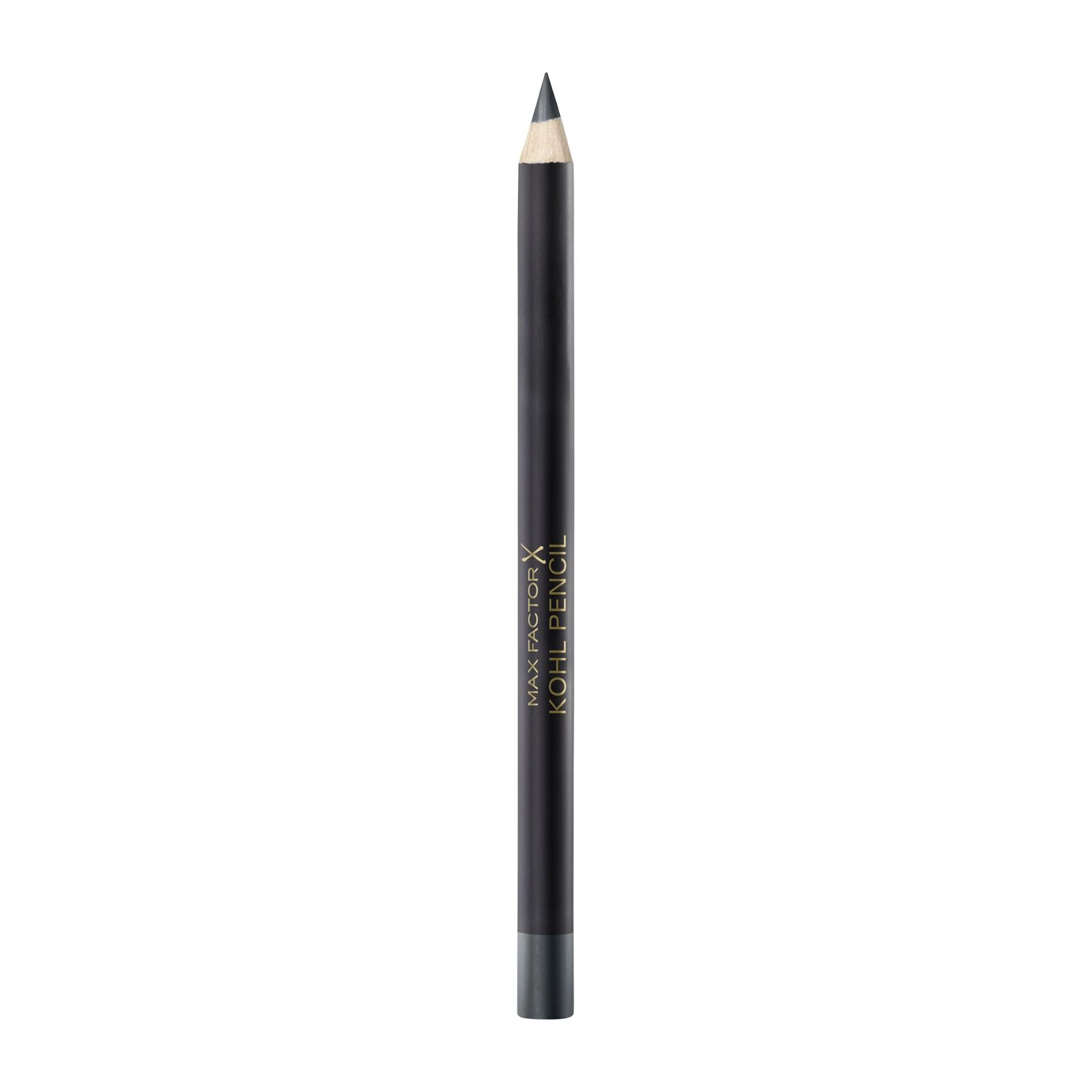Max Factor Олівець для очей Kohl Pencil 50 Charcoal Grey, 1.2 г - фото N1