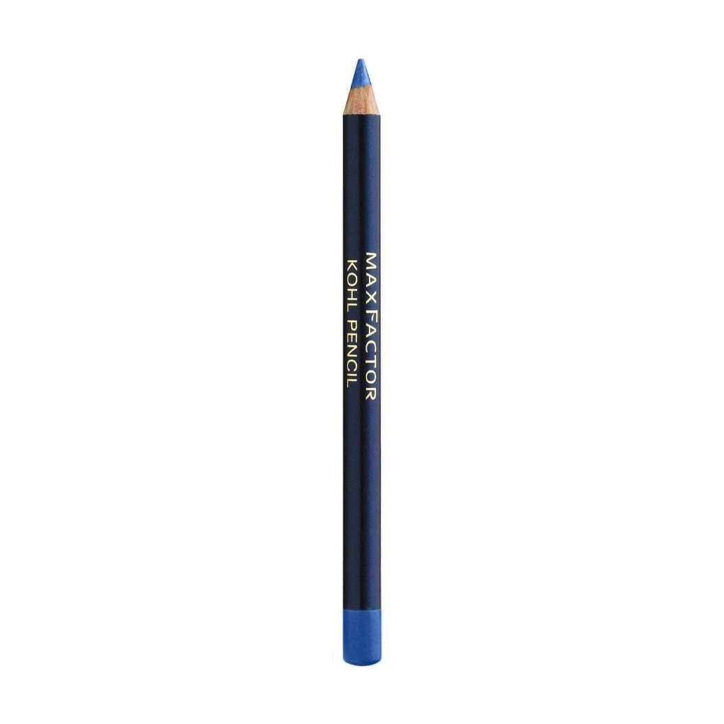 Max Factor Олівець для очей Kohl Pencil 80 Cobalt Blue, 1.2 г - фото N1