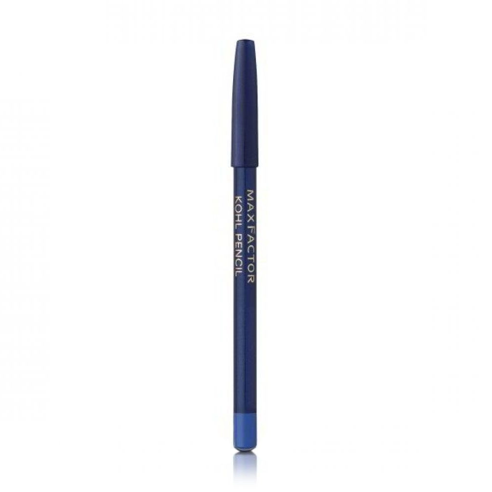 Max Factor Олівець для очей Kohl Pencil 80 Cobalt Blue, 1.2 г - фото N2