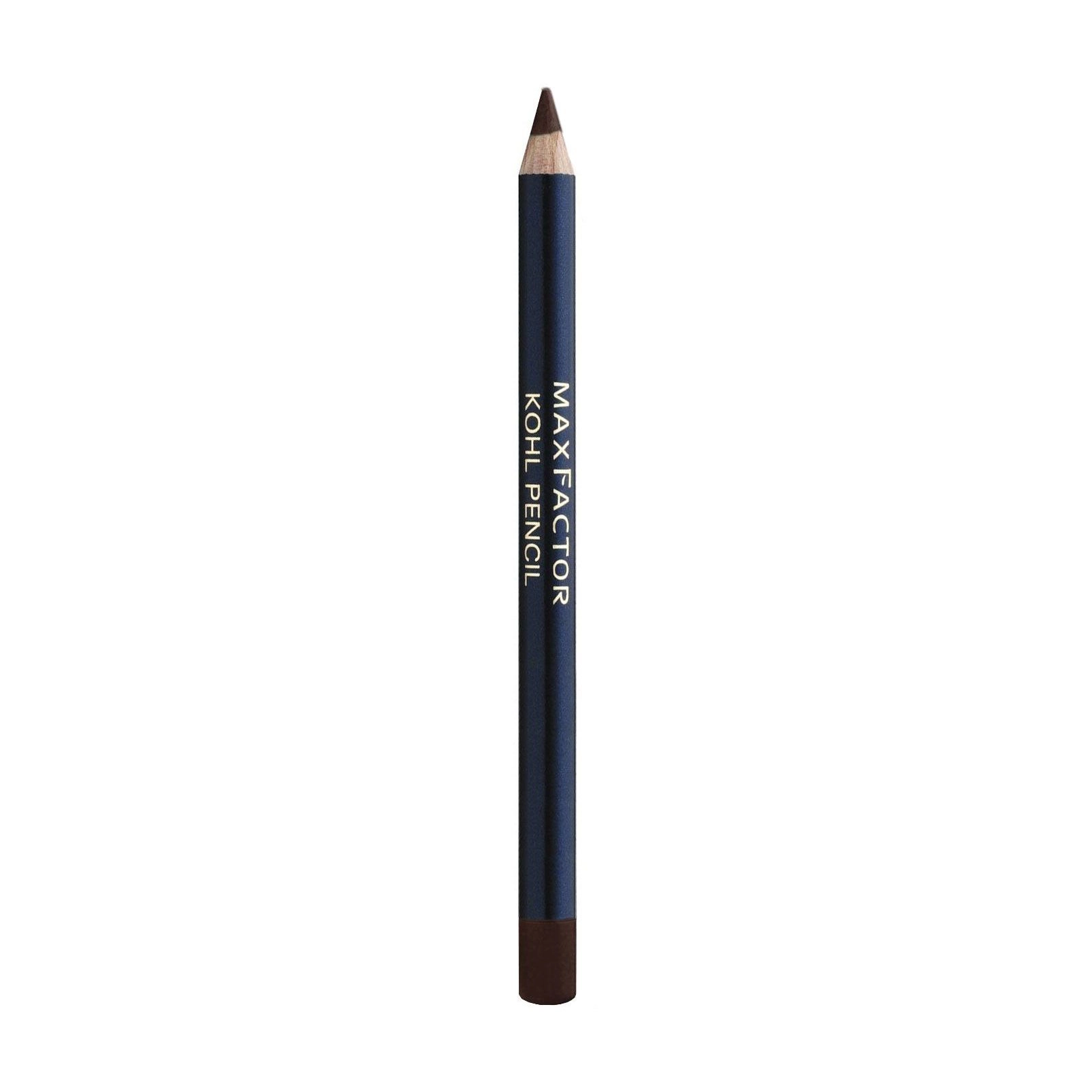 Max Factor Олівець для очей Kohl Pencil 45 Aubergine, 1.2 г - фото N1