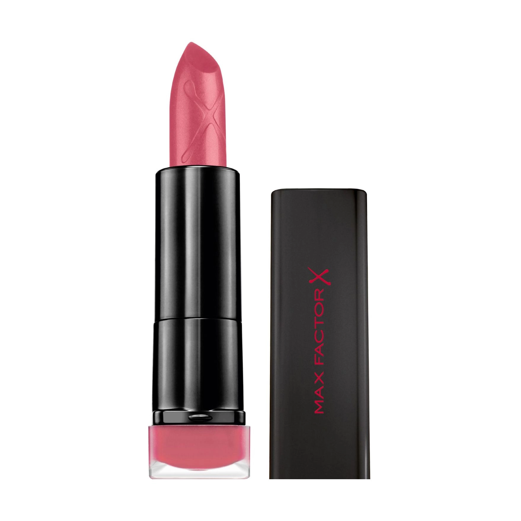 Max Factor Матова губна помада Velvet Mattes 20 Rose, 4 г - фото N1