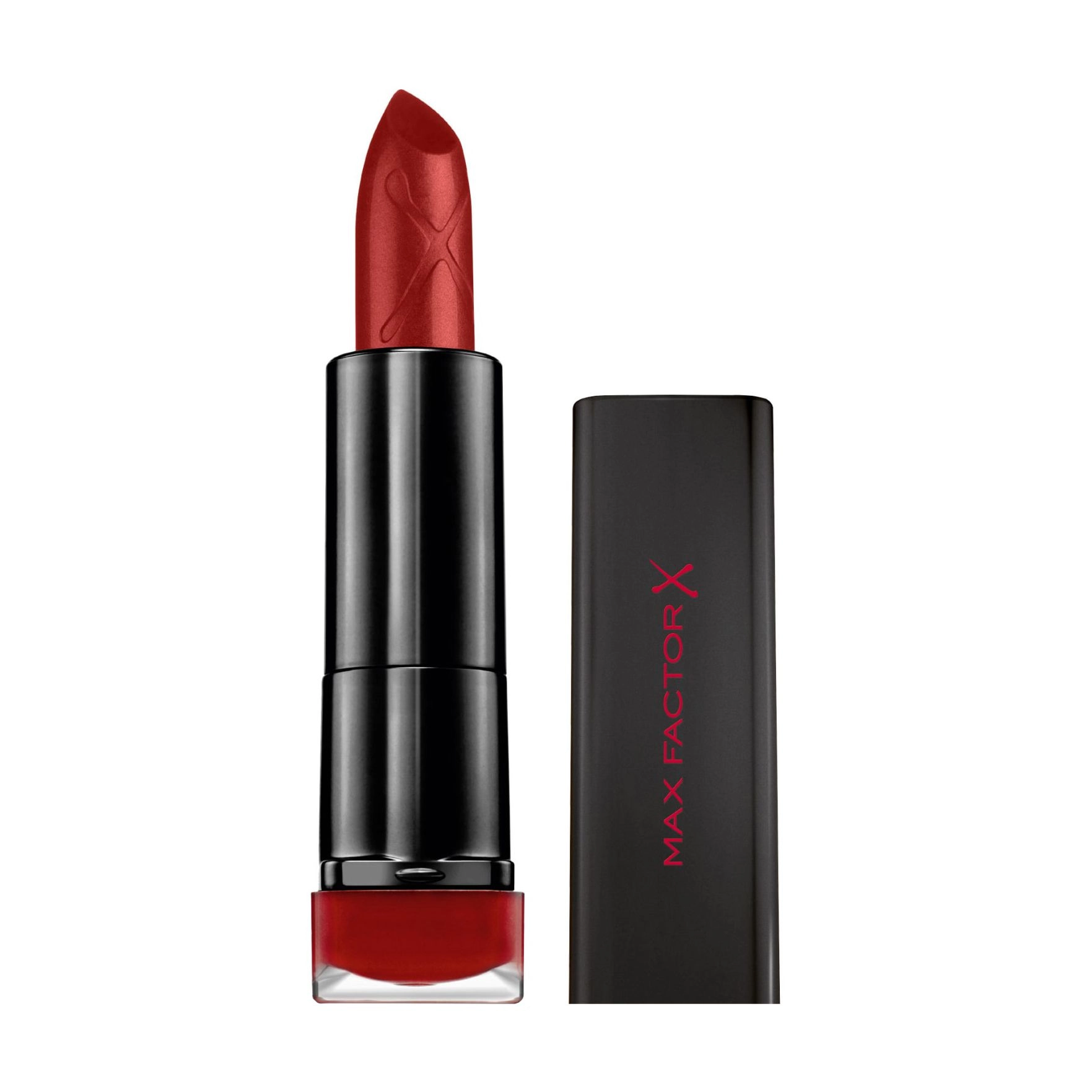 Max Factor Матова губна помада Velvet Mattes, 4 г - фото N1