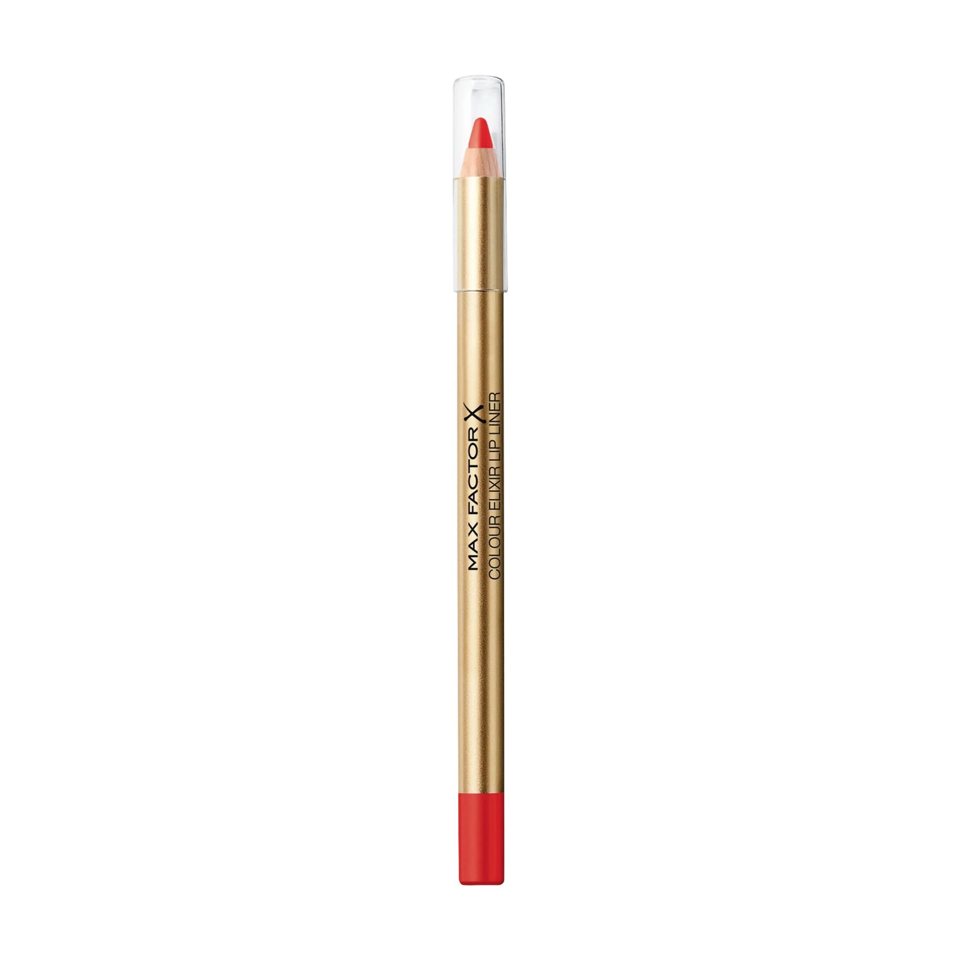 Max Factor Олівець для губ Colour Elixir Lip Liner, 0.78 г - фото N1