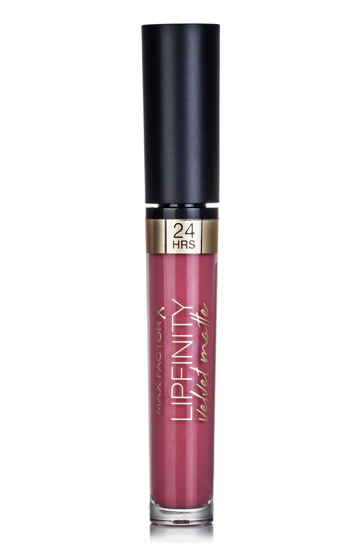 Max Factor Помада рідка LIPFINITY VELVET MATTE матова 20 Coco Creme, 3.5 мл - фото N1