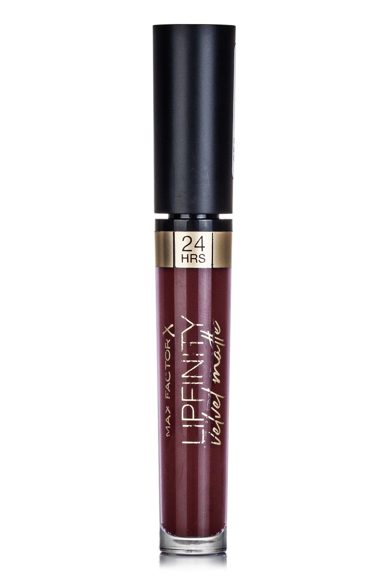 Max Factor Помада рідка LIPFINITY VELVET MATTE матова 50 Satin Berry, 3.5 мл - фото N1