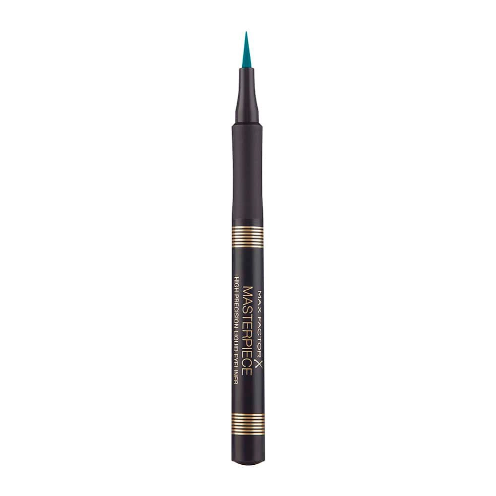 Max Factor Подводка для глаз Masterpiece High Precision Liquid Eyeliner - фото N1