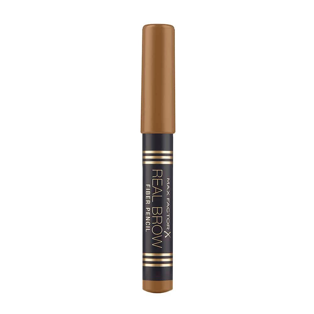 Max Factor Карандаш для бровей Real Brow Fiber Pencil - фото N1