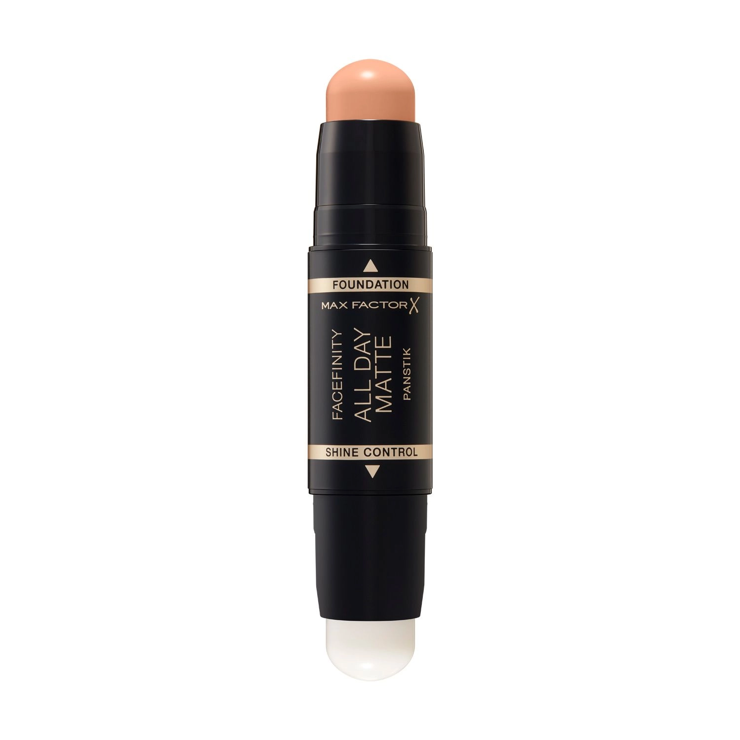 Max Factor Олівець маскуючий FACEFINITY ALL DAY MATTE-PANSTIK 44 Warm Ivory 5 г - фото N1