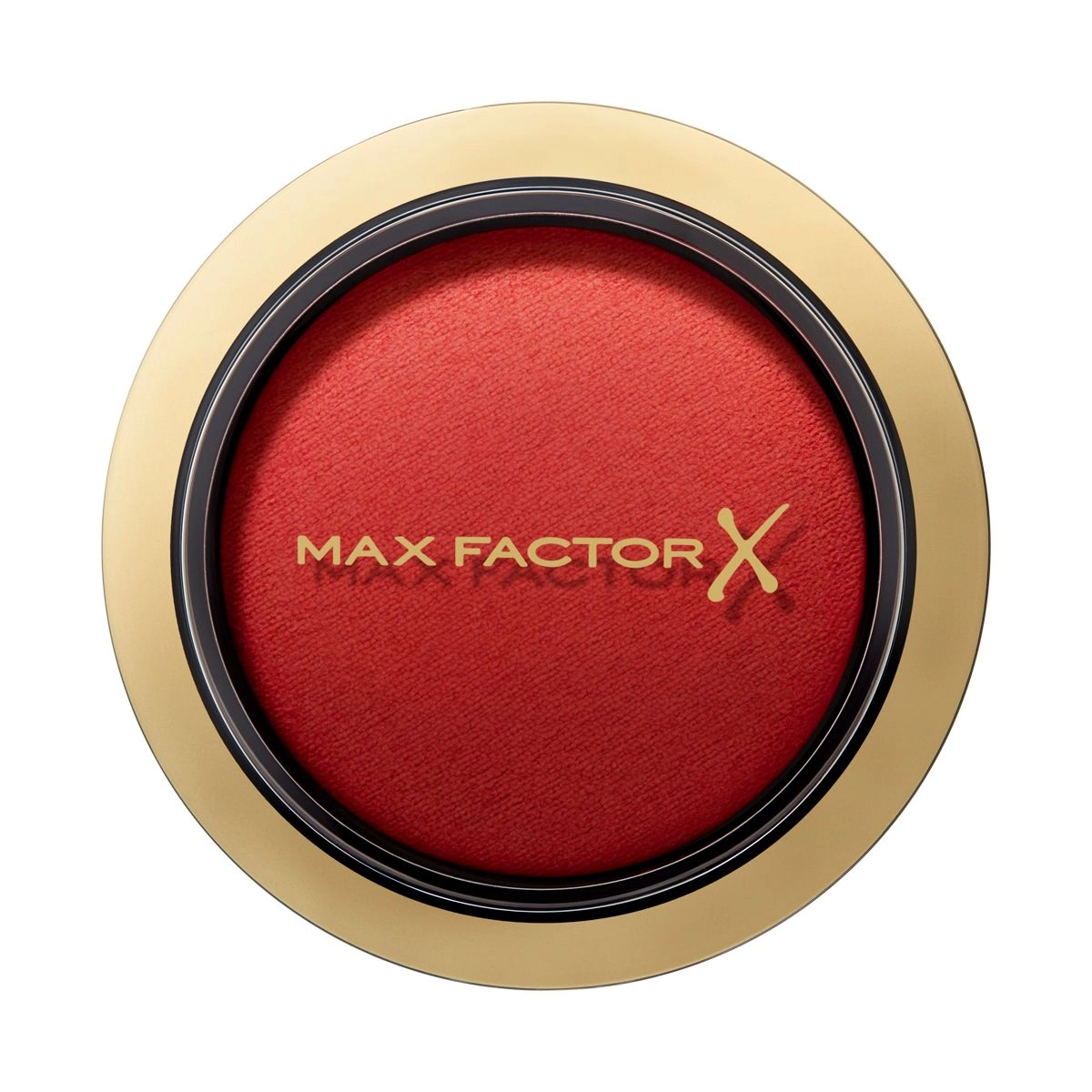Max Factor Компактные румяна для лица Creme Puff Blush Matte, 2.5 г - фото N1