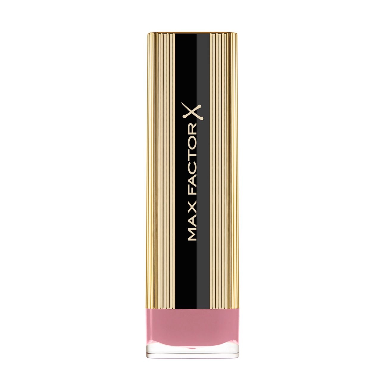 Max Factor Увлажняющая помада для губ Colour Elixir 085 Angel Pink, 4 г - фото N2