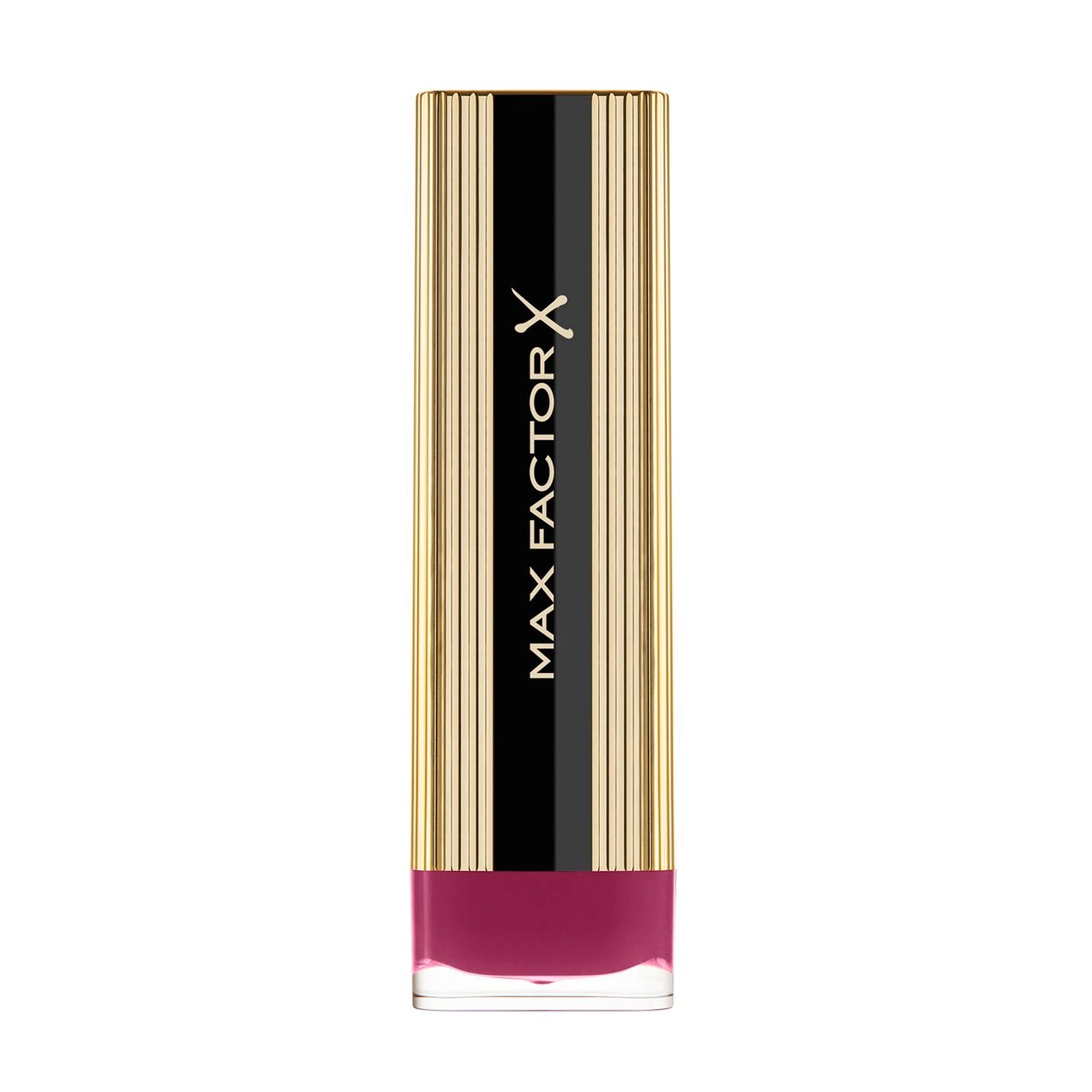 Max Factor Зволожувальна помада для губ Colour Elixir 110 Rich Raspberry, 4 г - фото N2