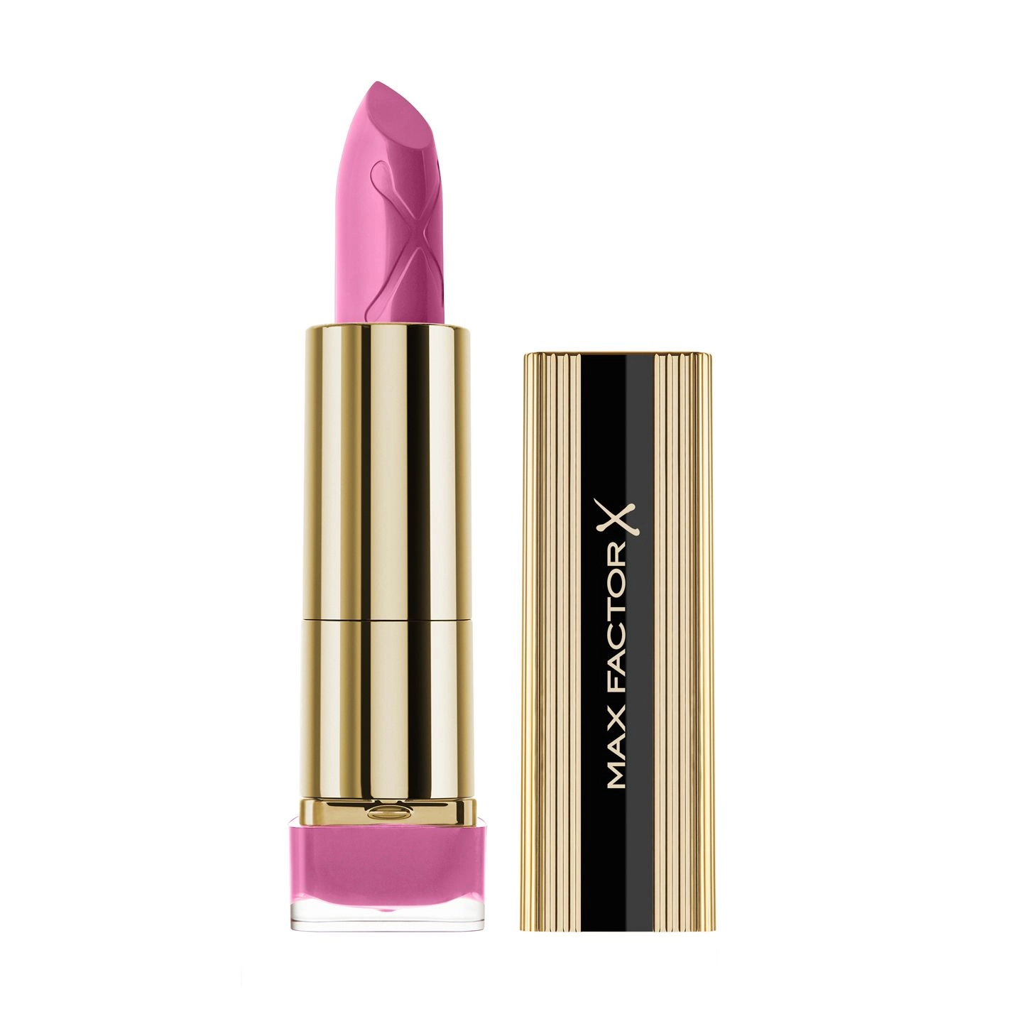 Max Factor Зволожувальна помада для губ Colour Elixir 125 Icy Rose, 4 г - фото N1