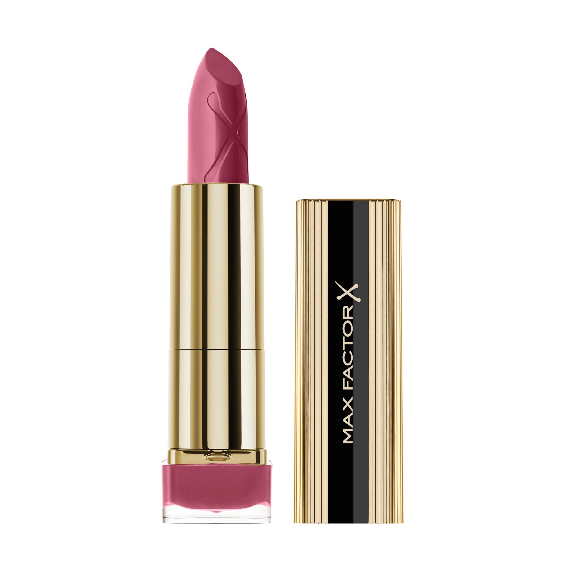 Max Factor Зволожувальна помада для губ Colour Elixir 100 Firefly, 4 г - фото N1