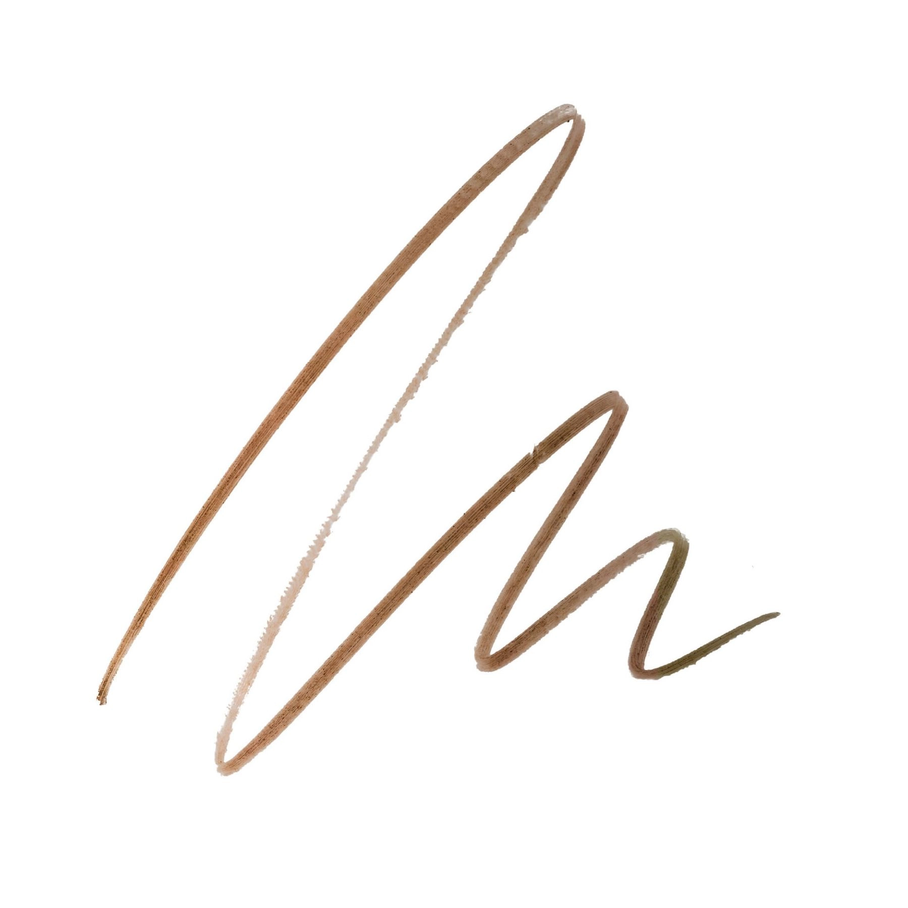 Max Factor Олівець для брів автоматичний зі щіткою Brow Slanted Pencil 02 Soft Brown 0.09 г - фото N3
