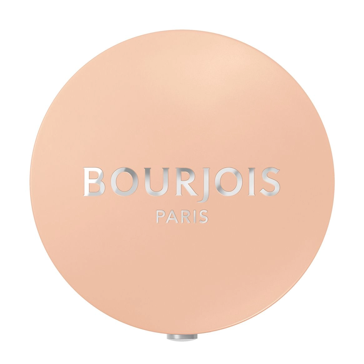 Bourjois Тіні для повік Little Round Pot Individual Eyeshadow, 03 Peau de Peach, 1.2 г - фото N2