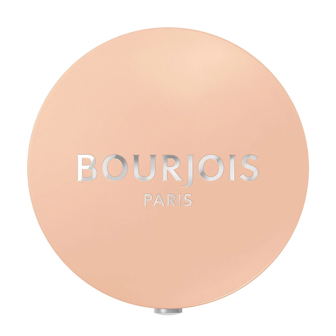 Bourjois Тени для век Little Round Pot Individual Eyeshadow, 03 Peau de Peach, 1.2 г - фото N2