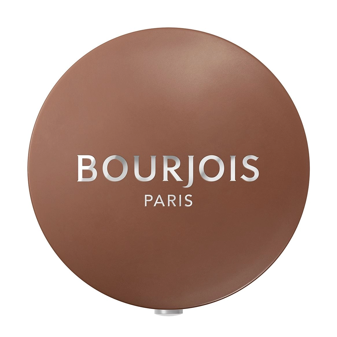 Bourjois Тіні для повік Little Round Pot Individual Eyeshadow, 05 Choco Latte, 1.2 г - фото N2