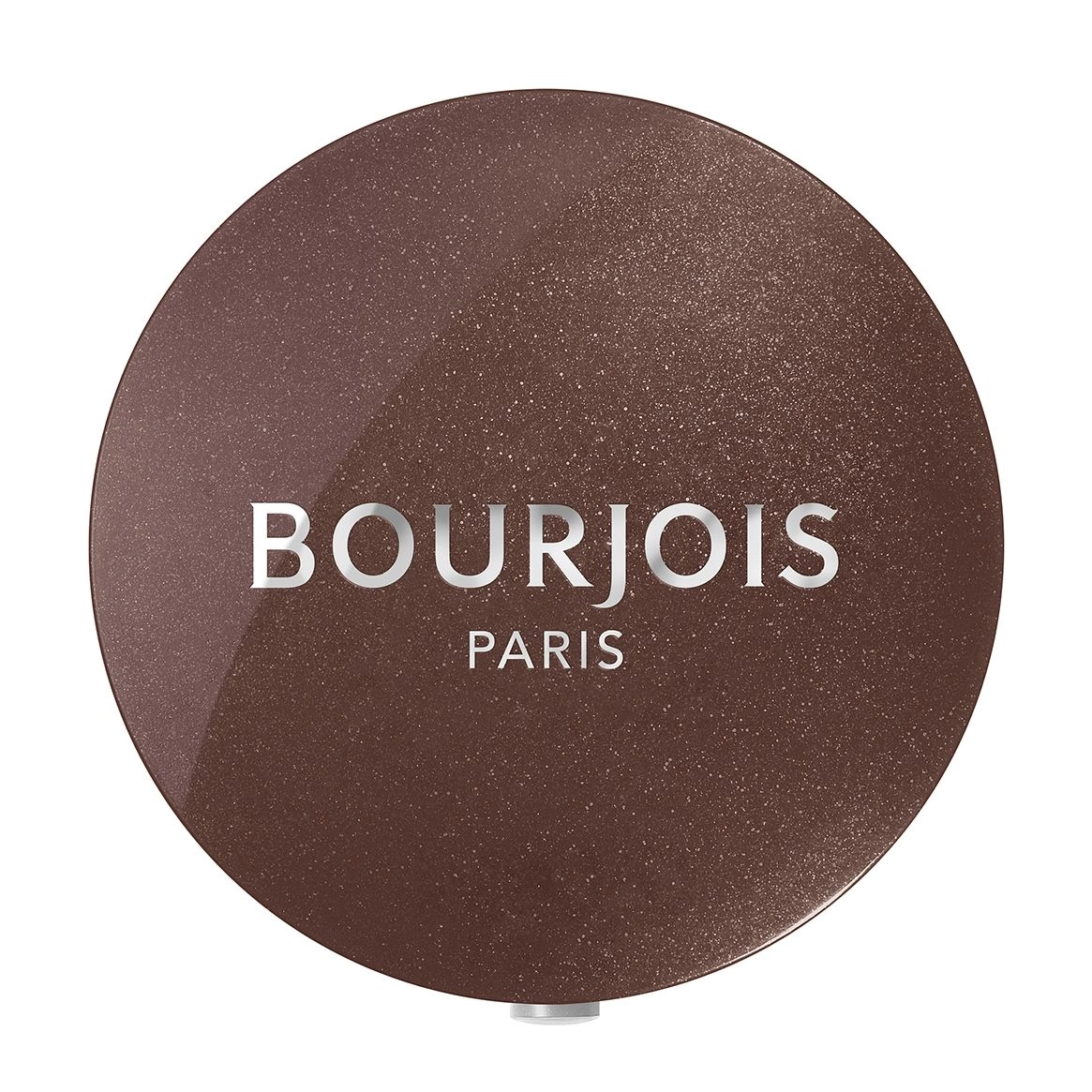 Bourjois Тени для век Little Round Pot Individual Eyeshadow, 06 Aura de Nuit, 1.2 г - фото N2