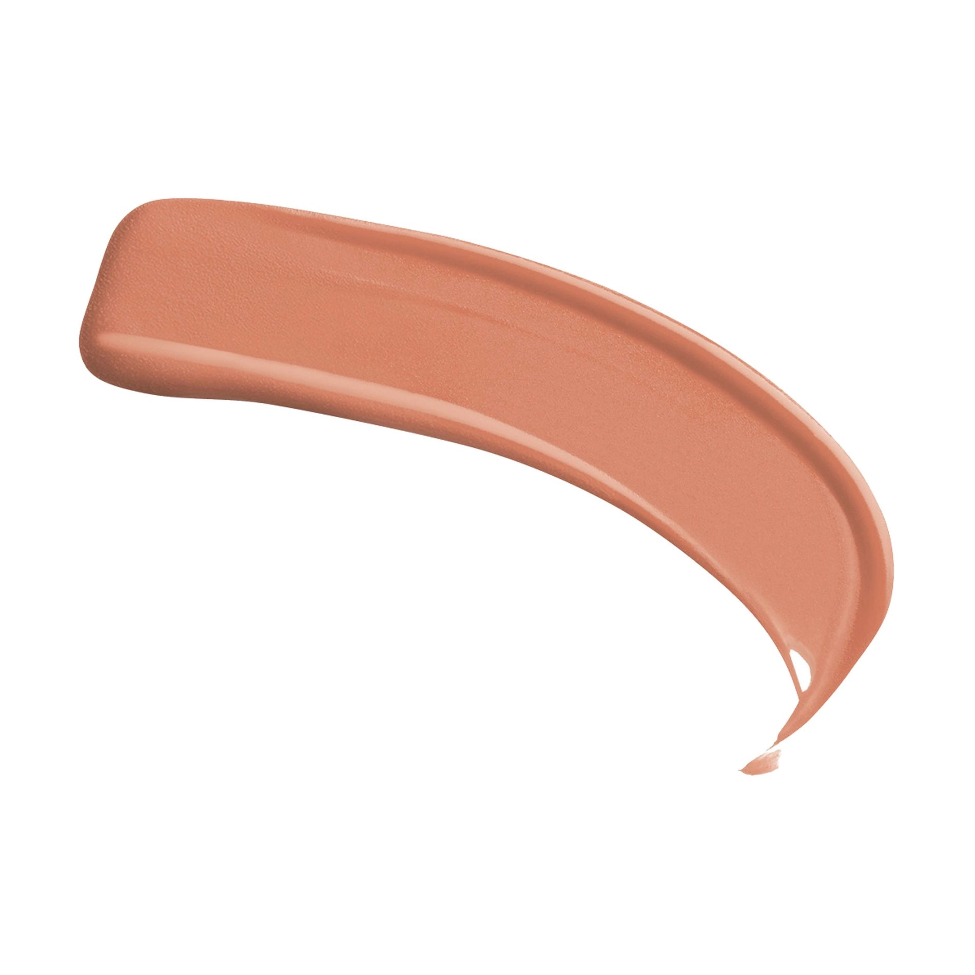 Bourjois Рідка матова помада для губ Rouge Velvet Ink Liquid Lipstick 01 Beige de Jour, 3.5 мл - фото N3