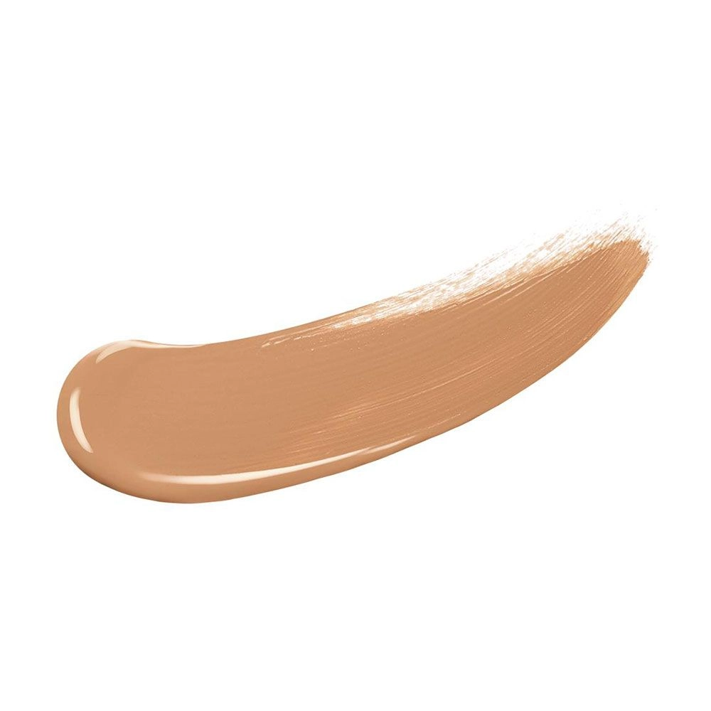 Тональна основа для обличчя - Bourjois 123 Perfect, 57 - Light Bronze, 30 мл - фото N3