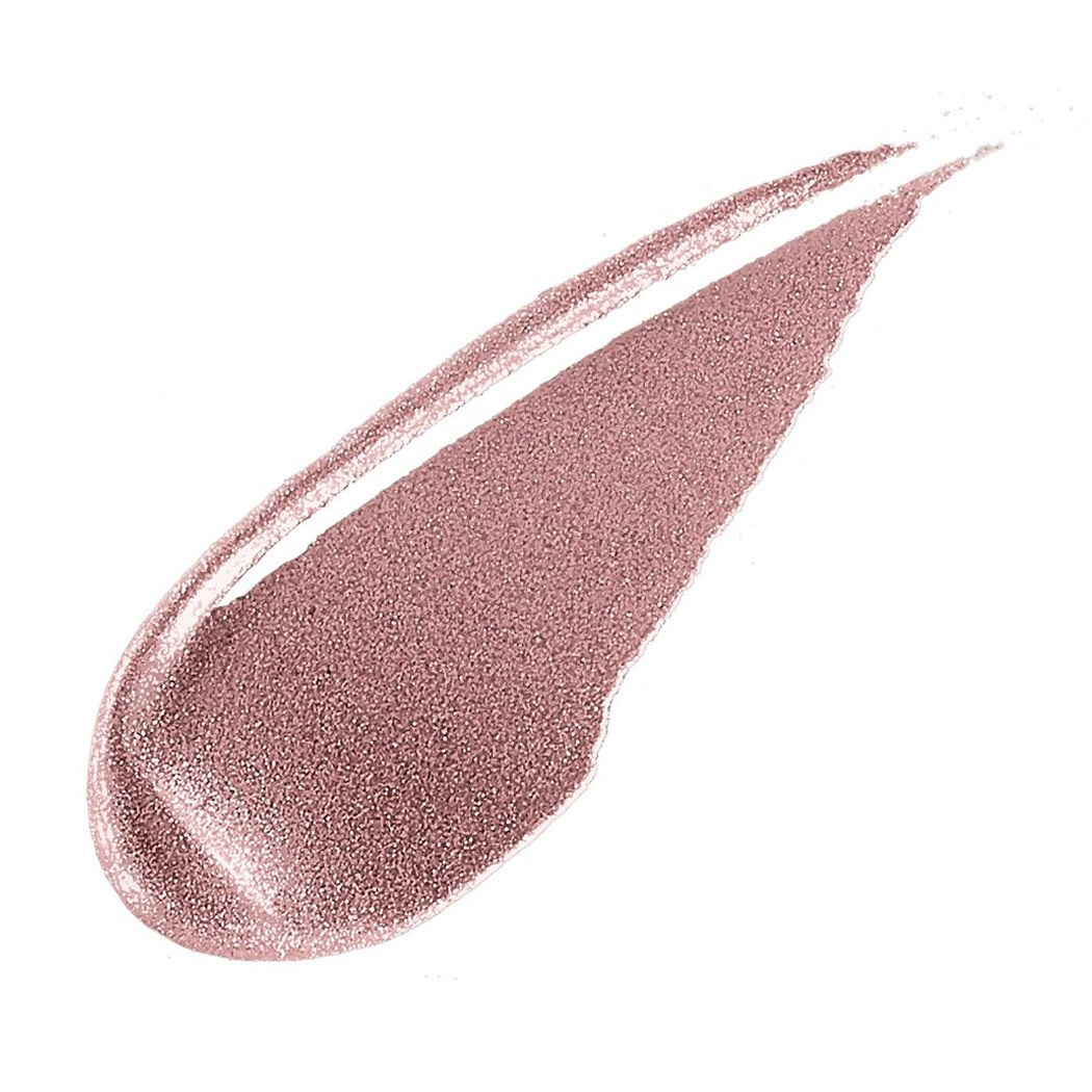 Bourjois Жидкие тени для век Satin Edition 24H Eyeshadow 03 Mauve Your Body, 8 мл - фото N2