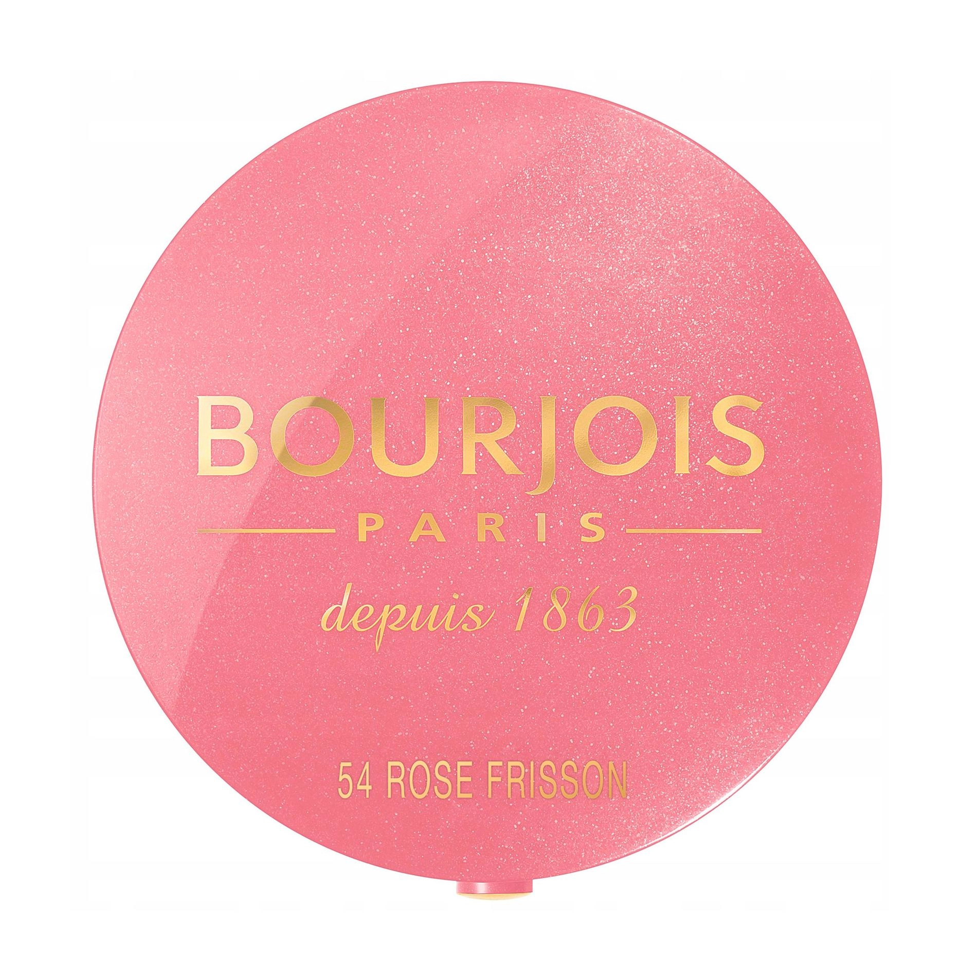 Bourjois Румяна для лица Pastel Joues, 2.5 г - фото N1