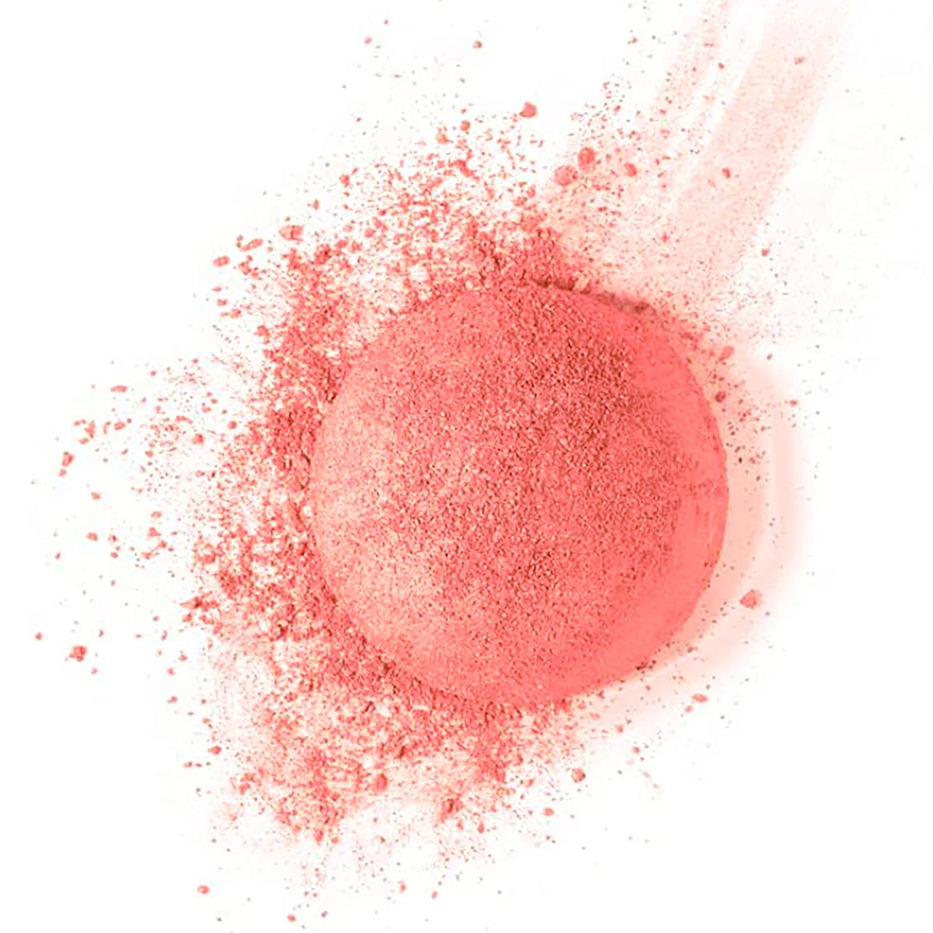 Рум'яна для обличчя - Bourjois Pastel Joues, 15 Rose Eclat, 2.5 г - фото N3