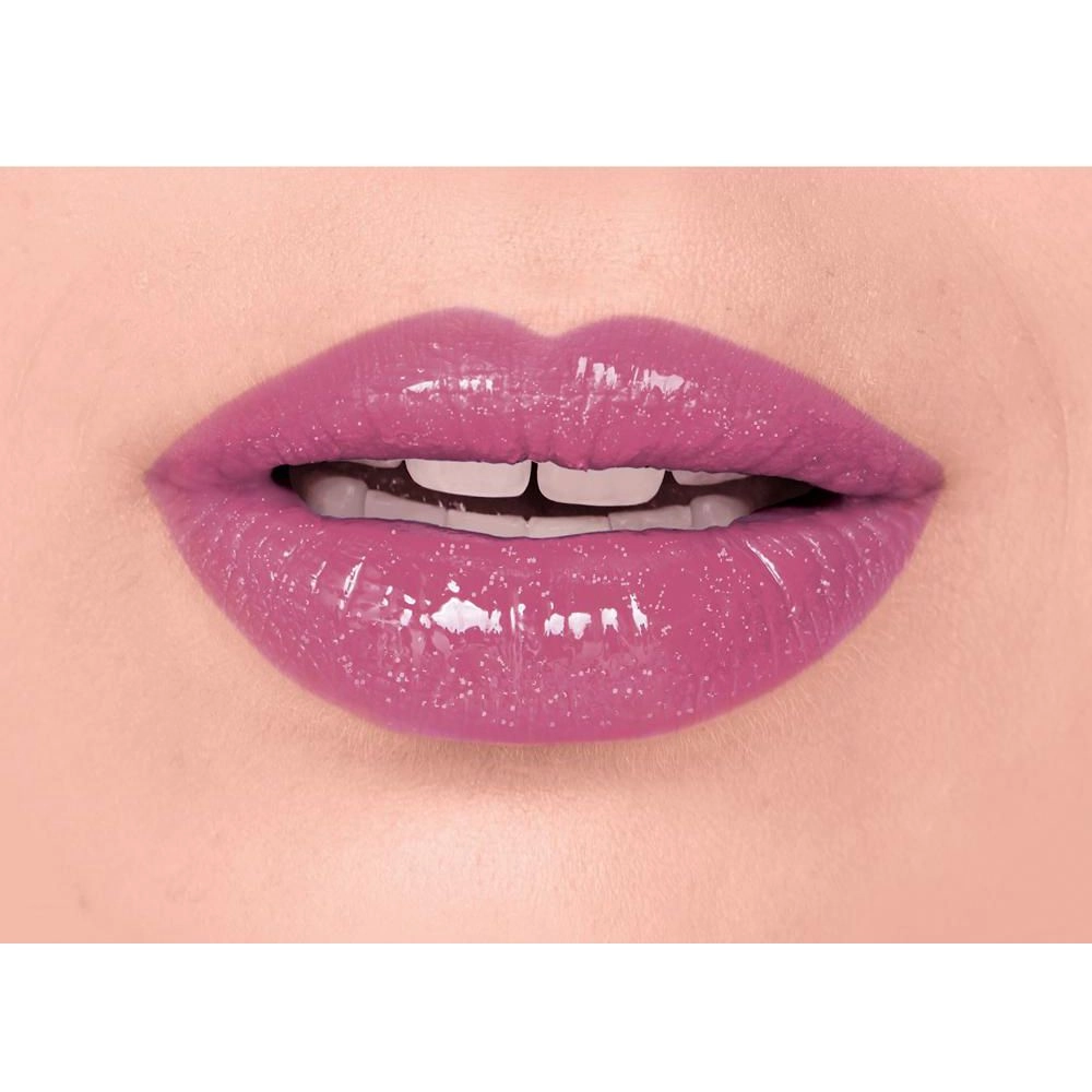 Bourjois Блиск для губ Gloss Effet 3D Balm Action 8H з ефектом бальзаму, 23 Framboise Magnific, 5.7 мл - фото N3