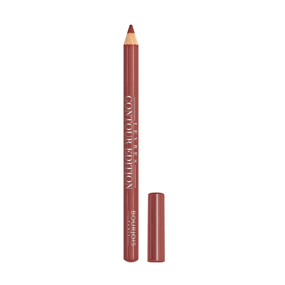 Bourjois Карандаш для губ Contour Levres Edition тон 11, 1.14г - фото N1