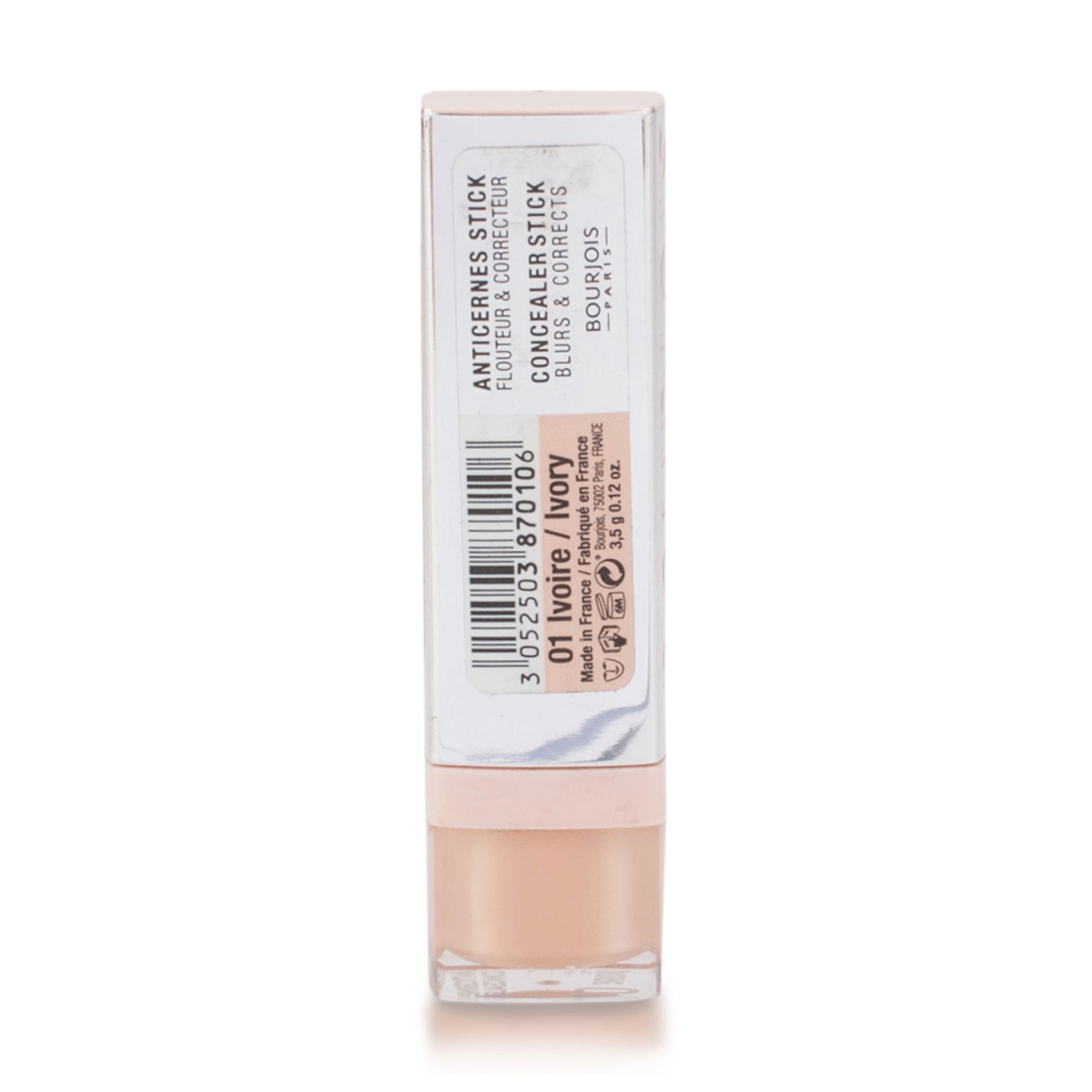 Bourjois Консилер BLUR THE LINES CONCEALER - фото N2