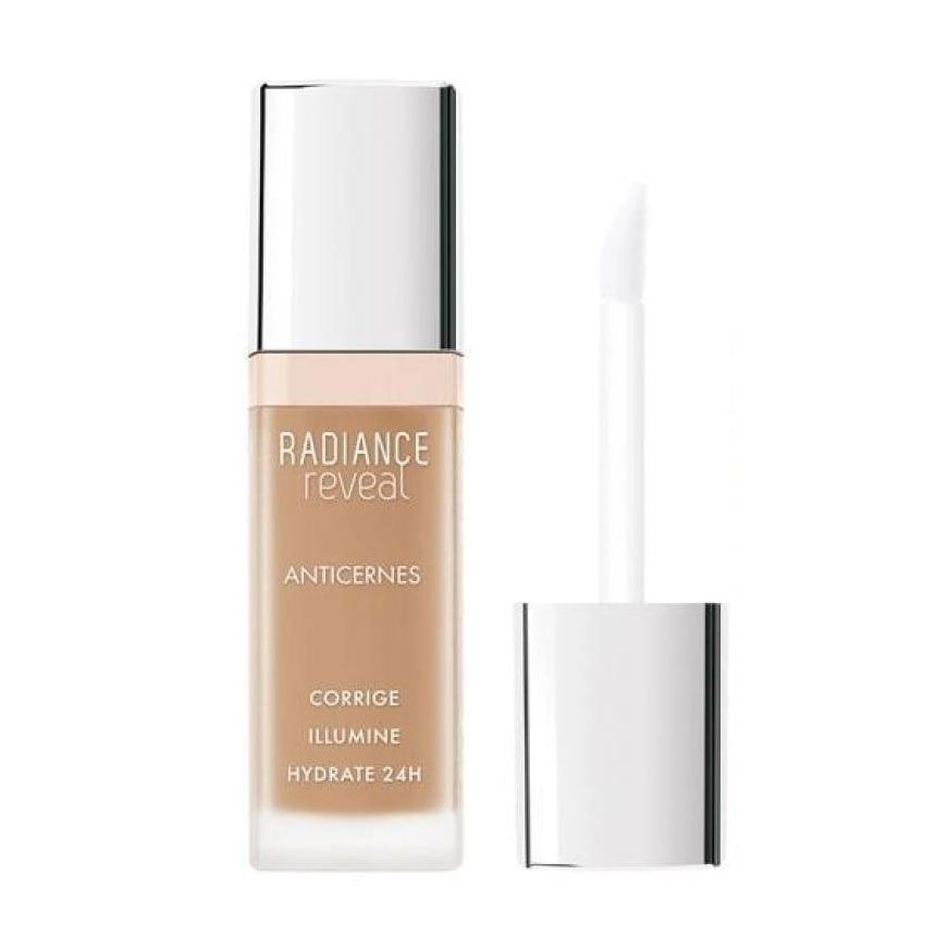 Bourjois Корректор жидкий RADIANCE REVEAL - фото N2