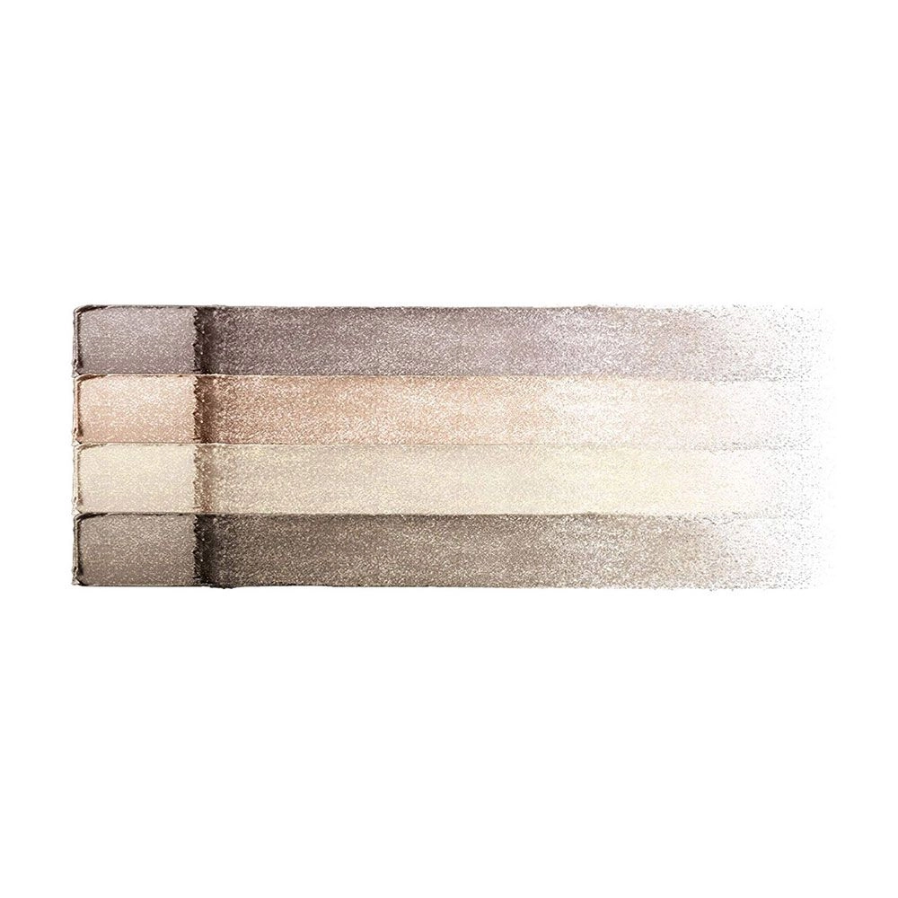 Bourjois Палетка тіней для повік Smoky Stories Palette, 3.2 г - фото N2