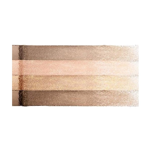 Bourjois Палетка теней для век Smoky Stories Palette 13 Taupissime, 3.2 г - фото N2