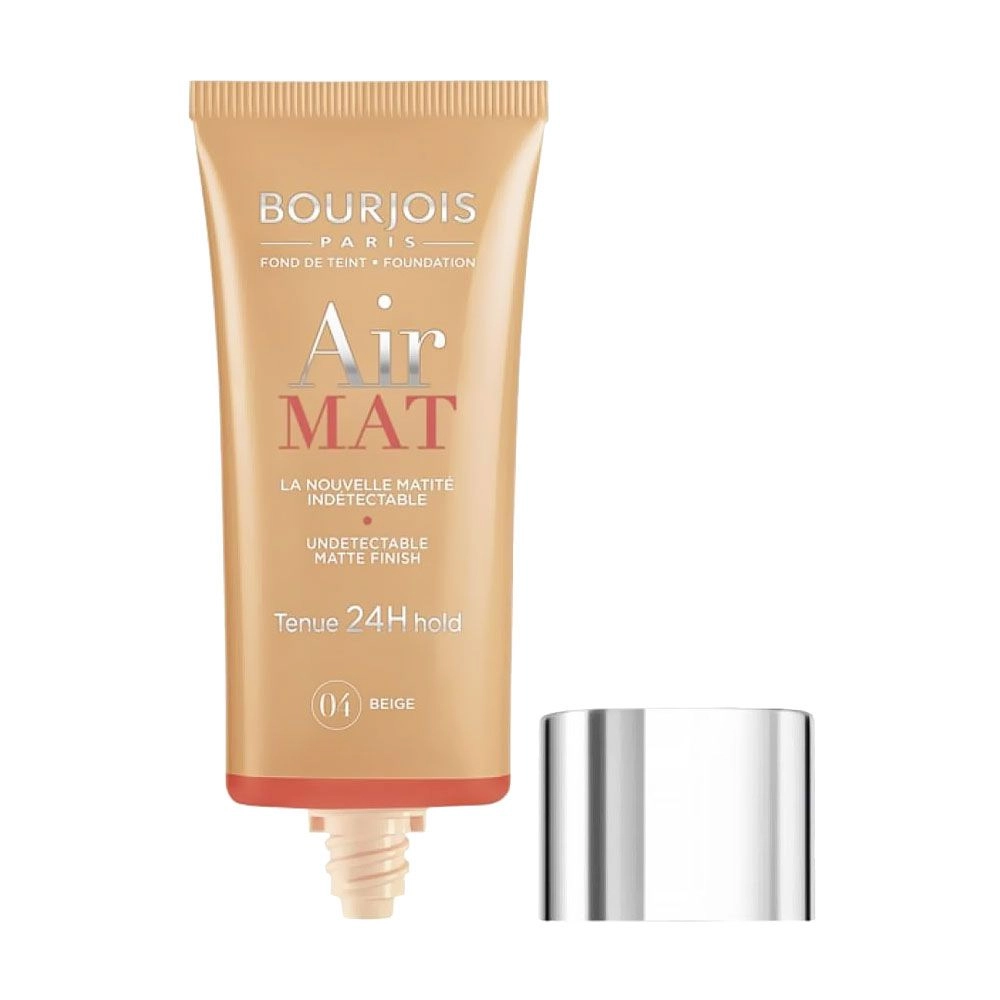 Bourjois Тональний крем Air MAT 24H - фото N2