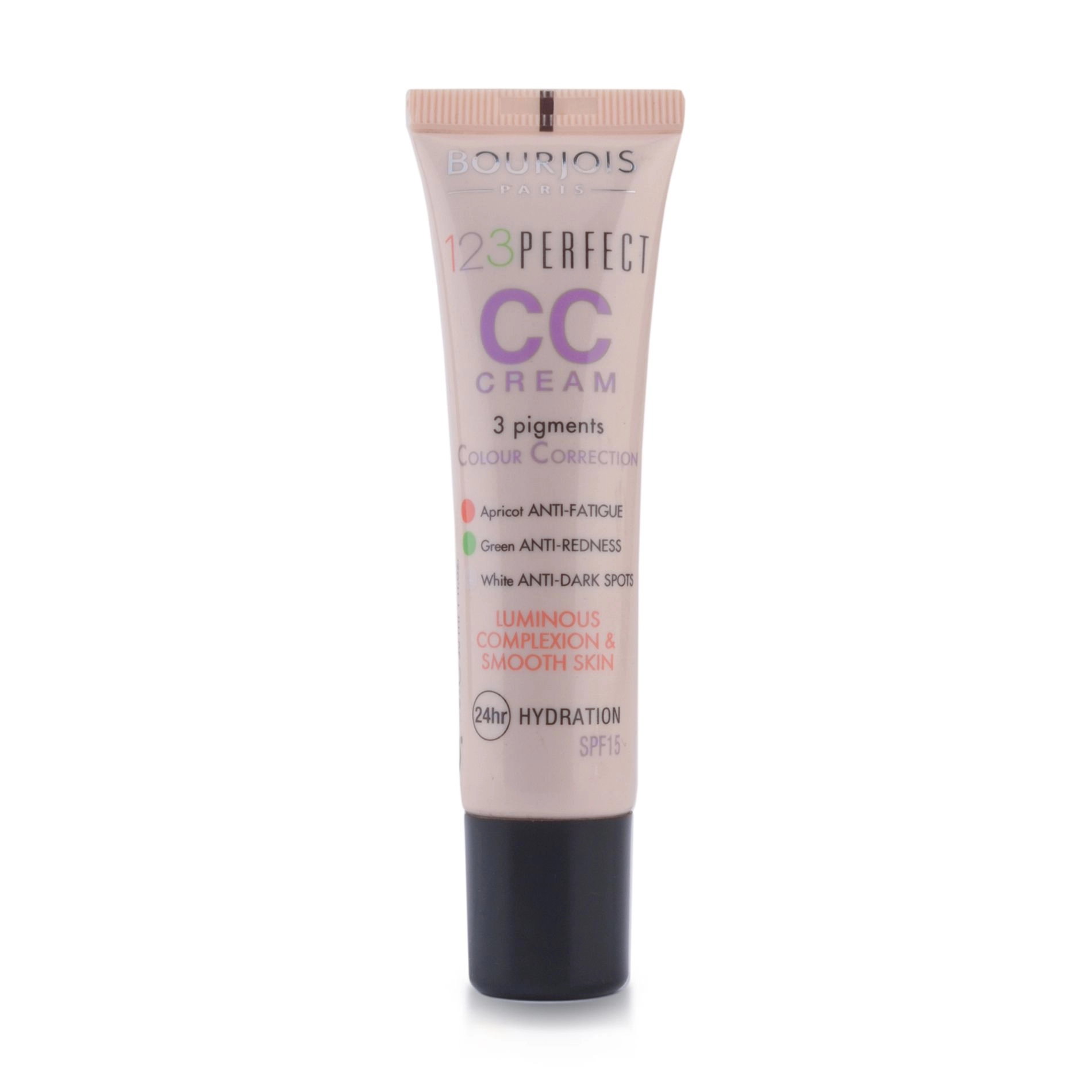 Bourjois CC-крем, 30 мл - фото N1