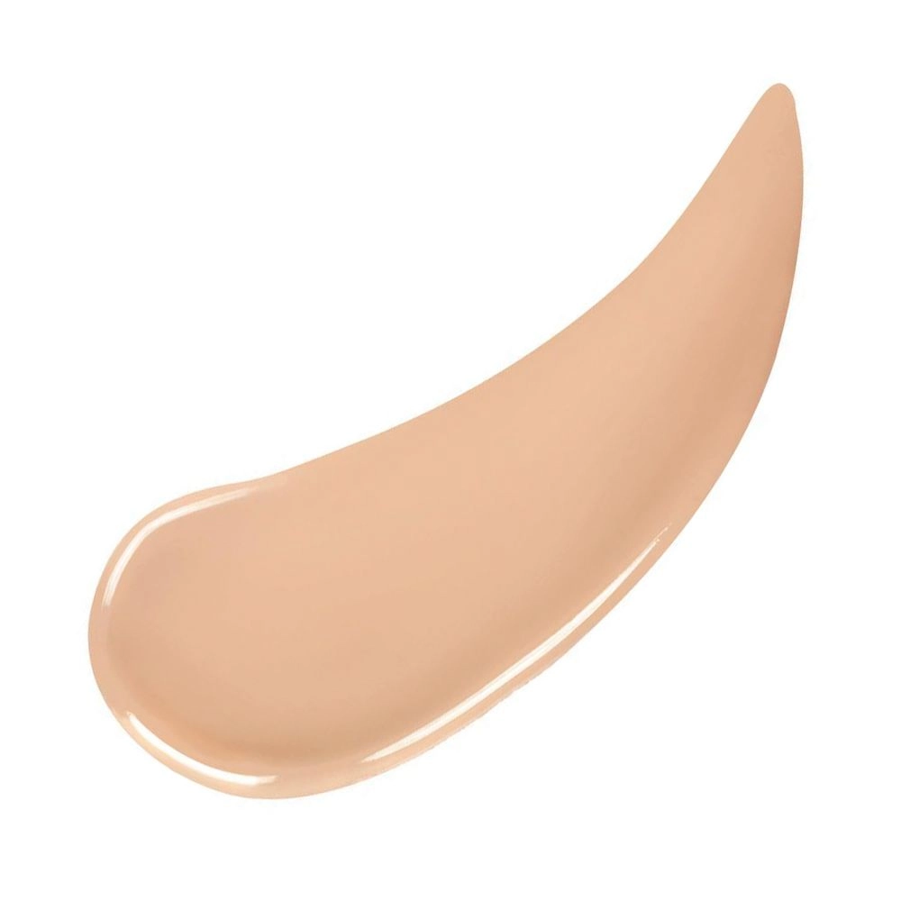 Bourjois Тональна основа для обличчя Healthy Mix Anti-Fatigue Foundation 16H з вітамінами C, E, B5, 52 Vanilla, 30 мл - фото N3