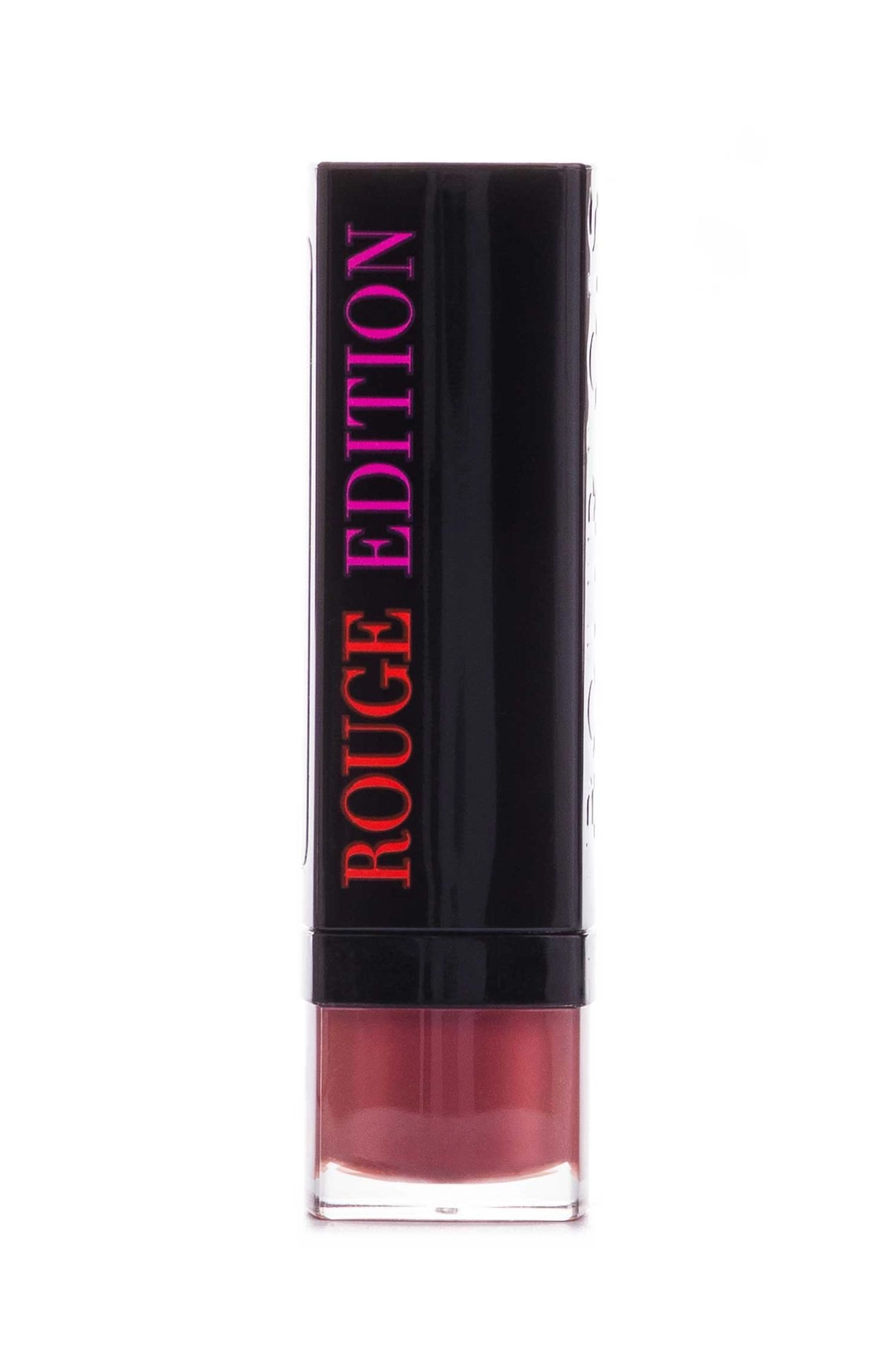 Bourjois Губная помада ROUGE EDITION - фото N1