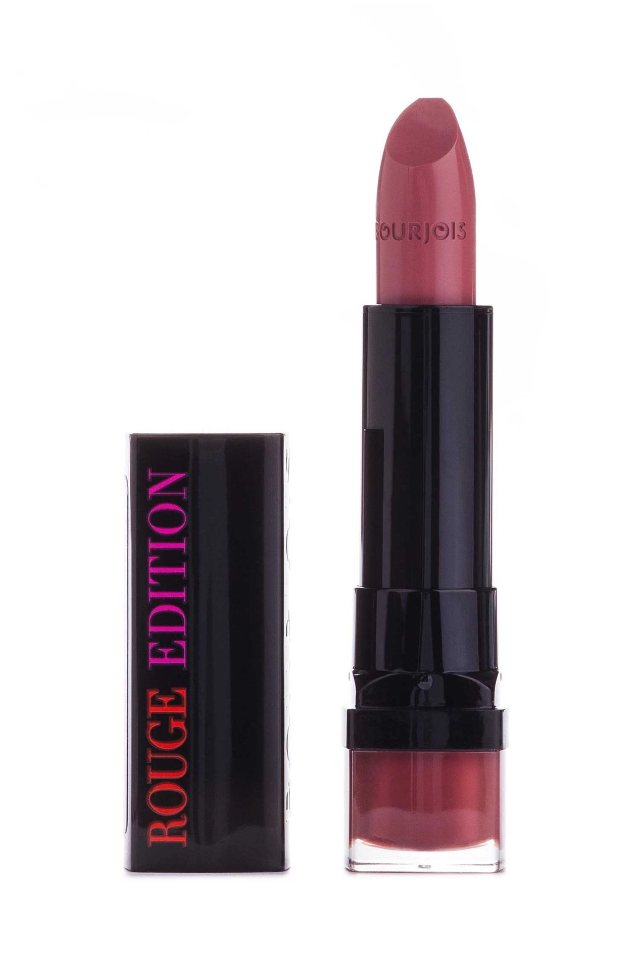 Bourjois Губная помада ROUGE EDITION - фото N2
