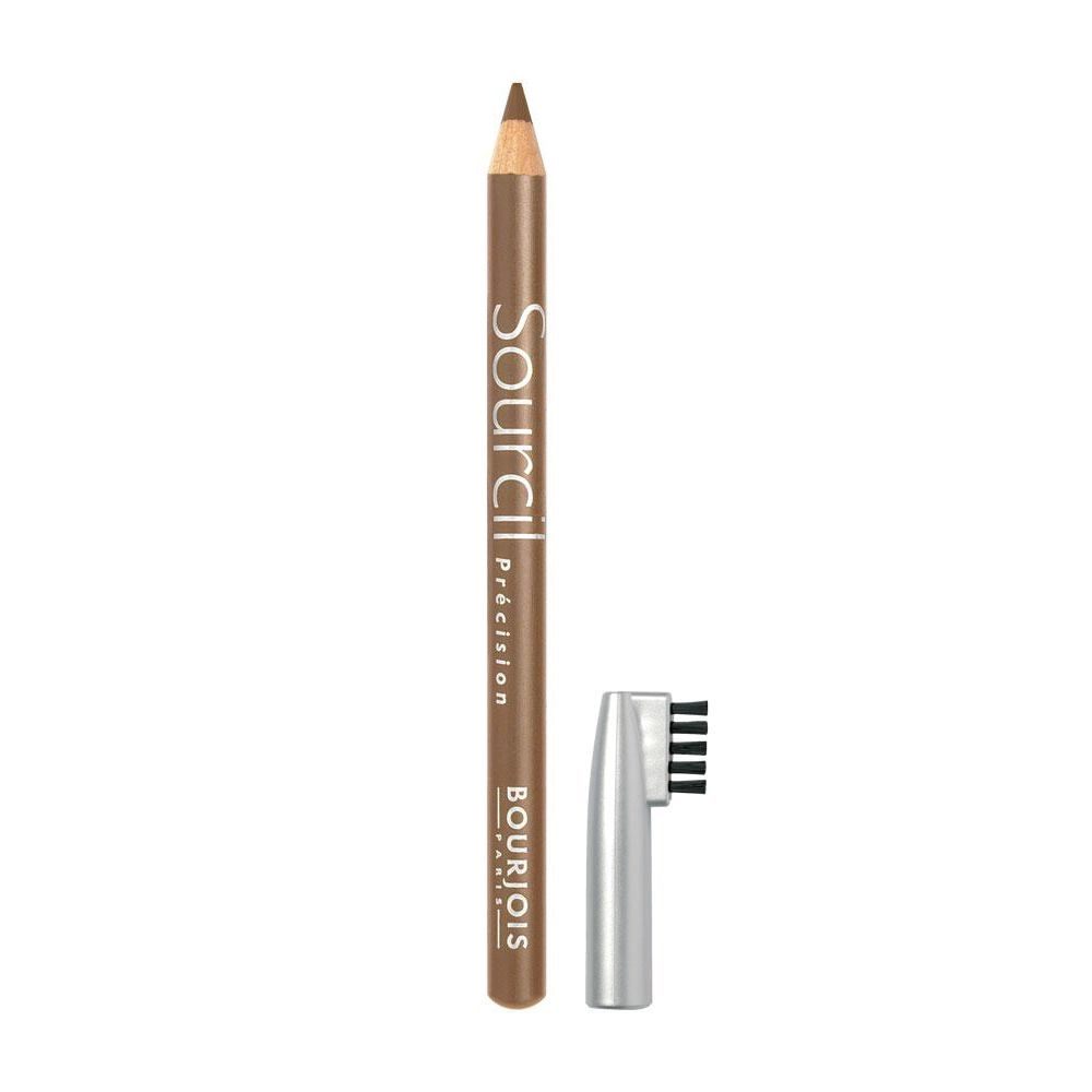 Bourjois Карандаш для бровей Sourcil Precision, 1.13 г - фото N1