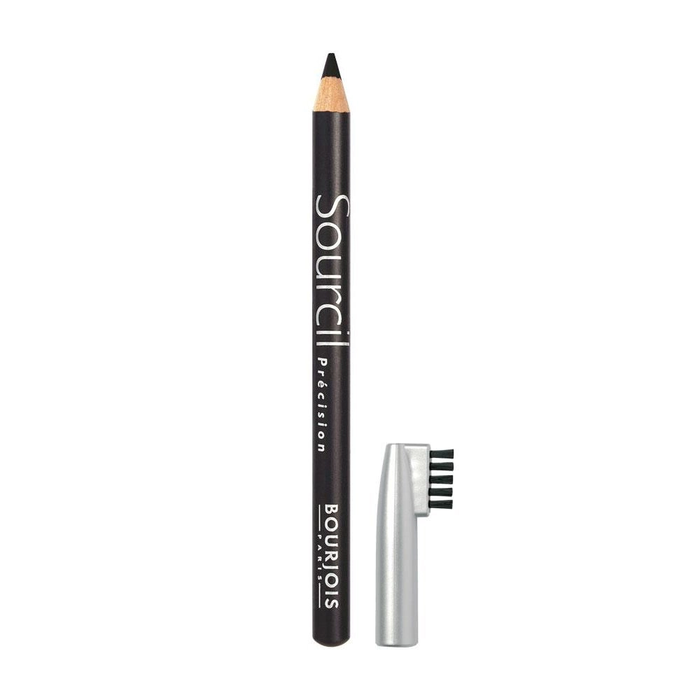 Bourjois Олівець для брів Sourcil Precision 03 Chatain коричневий, 1.13 г - фото N1